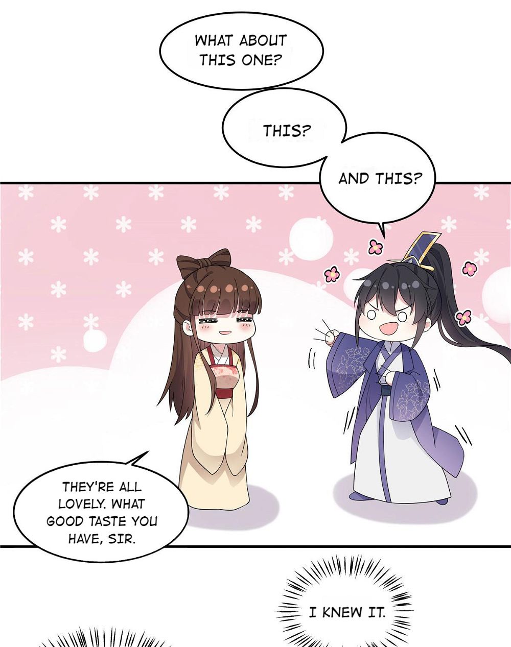 You’re Addictive! Chapter 64 - Page 29