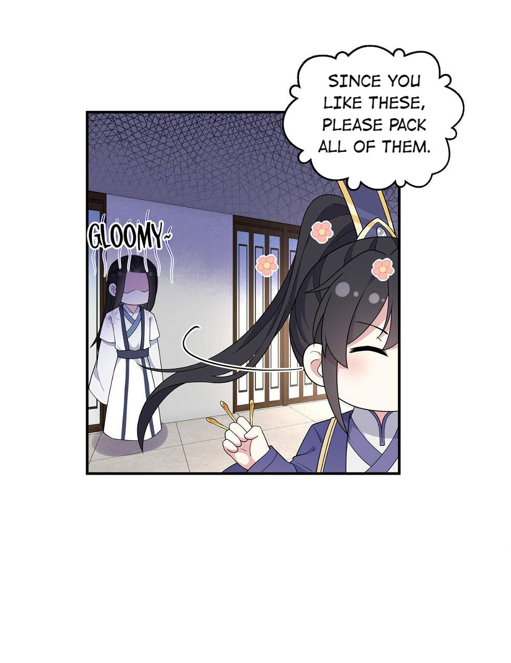 You’re Addictive! Chapter 64 - Page 31