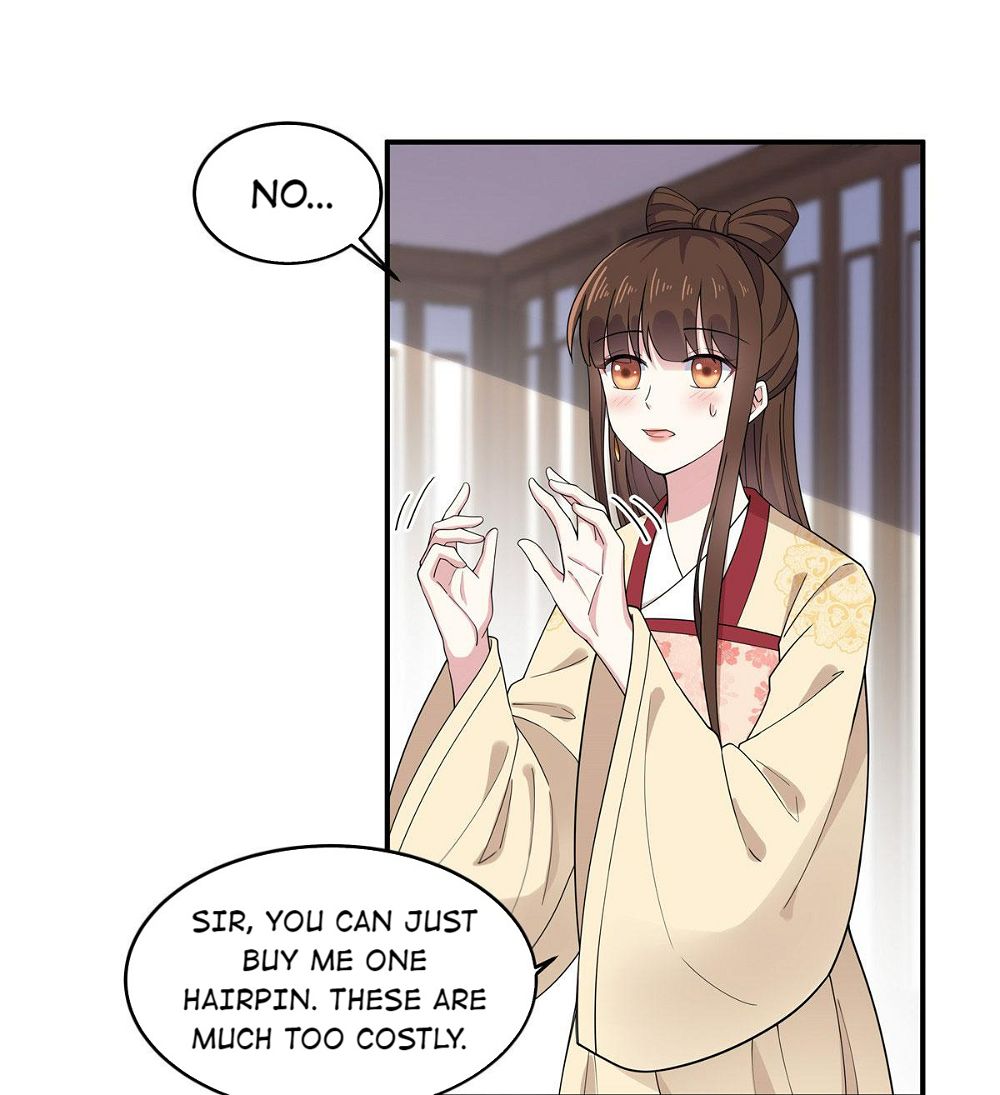 You’re Addictive! Chapter 65 - Page 2