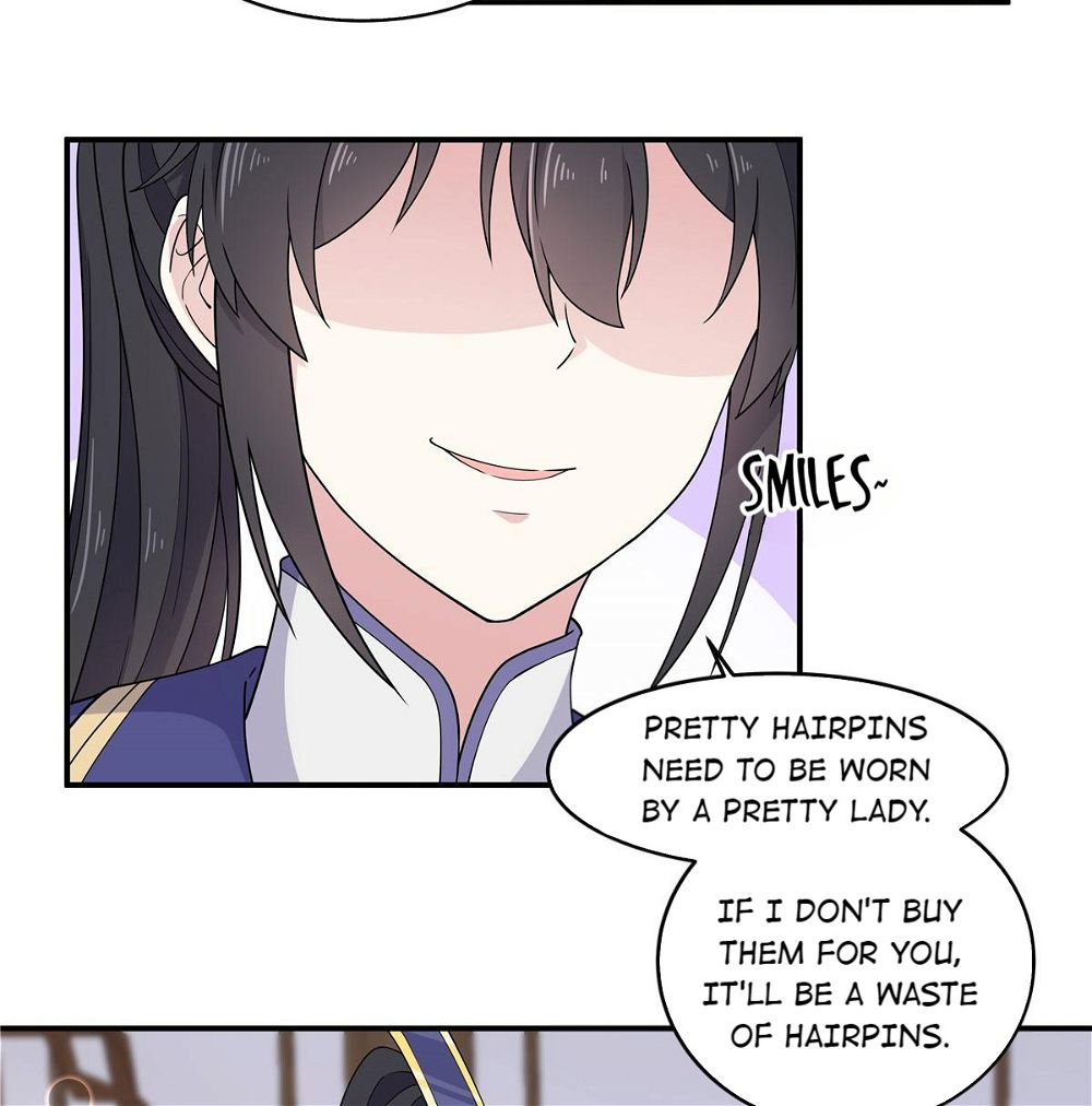 You’re Addictive! Chapter 65 - Page 3