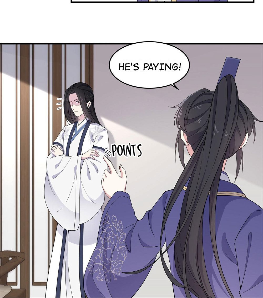 You’re Addictive! Chapter 65 - Page 6