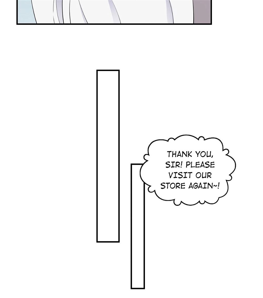 You’re Addictive! Chapter 65 - Page 8