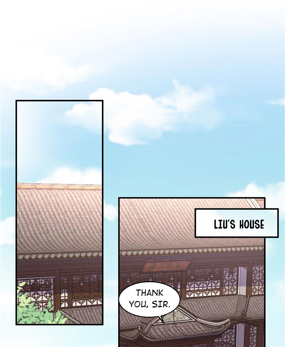 You’re Addictive! Chapter 65 - Page 9
