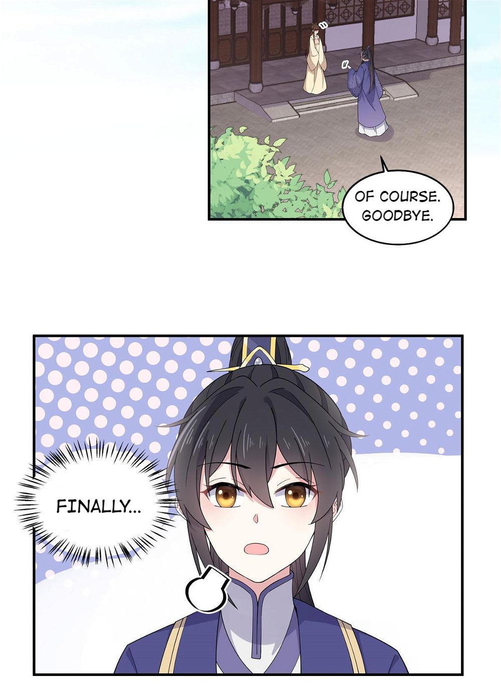You’re Addictive! Chapter 65 - Page 10
