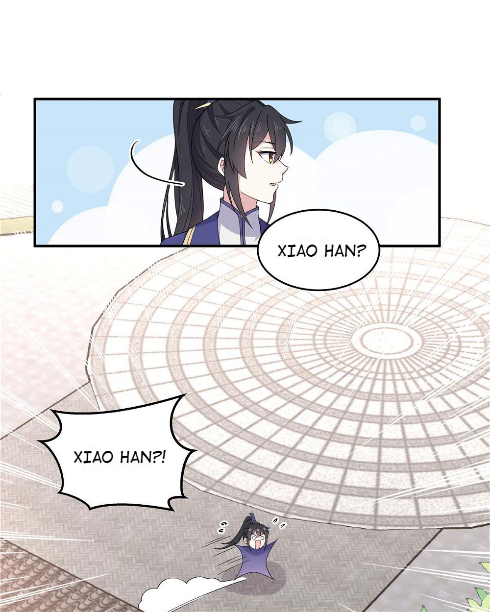 You’re Addictive! Chapter 65 - Page 11