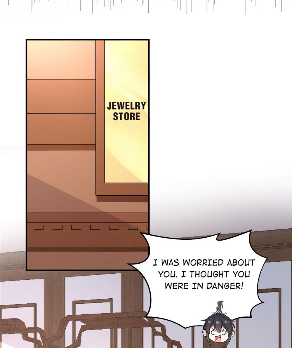 You’re Addictive! Chapter 65 - Page 13