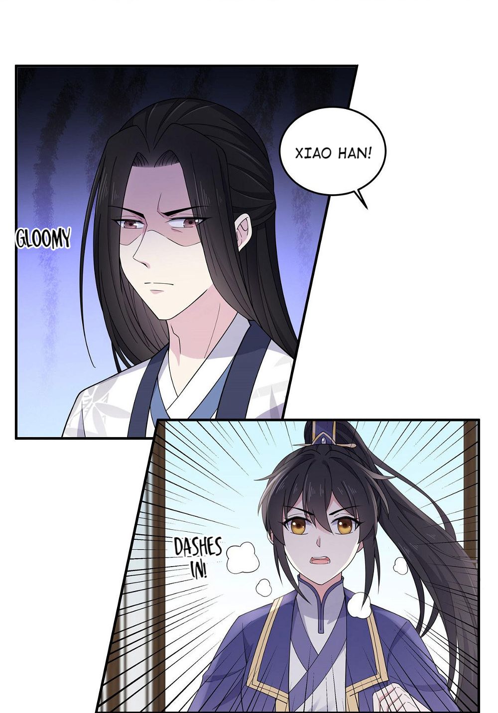 You’re Addictive! Chapter 65 - Page 15