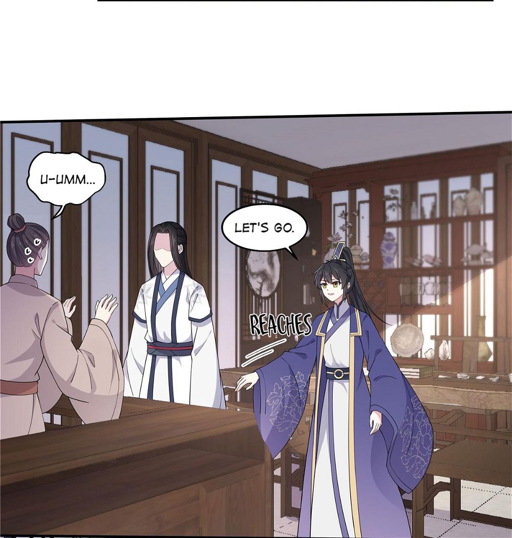 You’re Addictive! Chapter 65 - Page 16