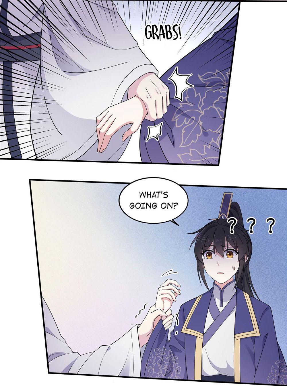 You’re Addictive! Chapter 65 - Page 17