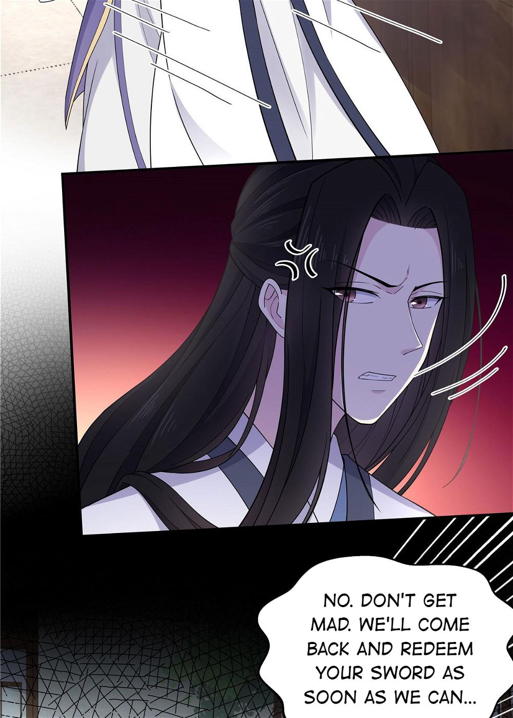 You’re Addictive! Chapter 65 - Page 23
