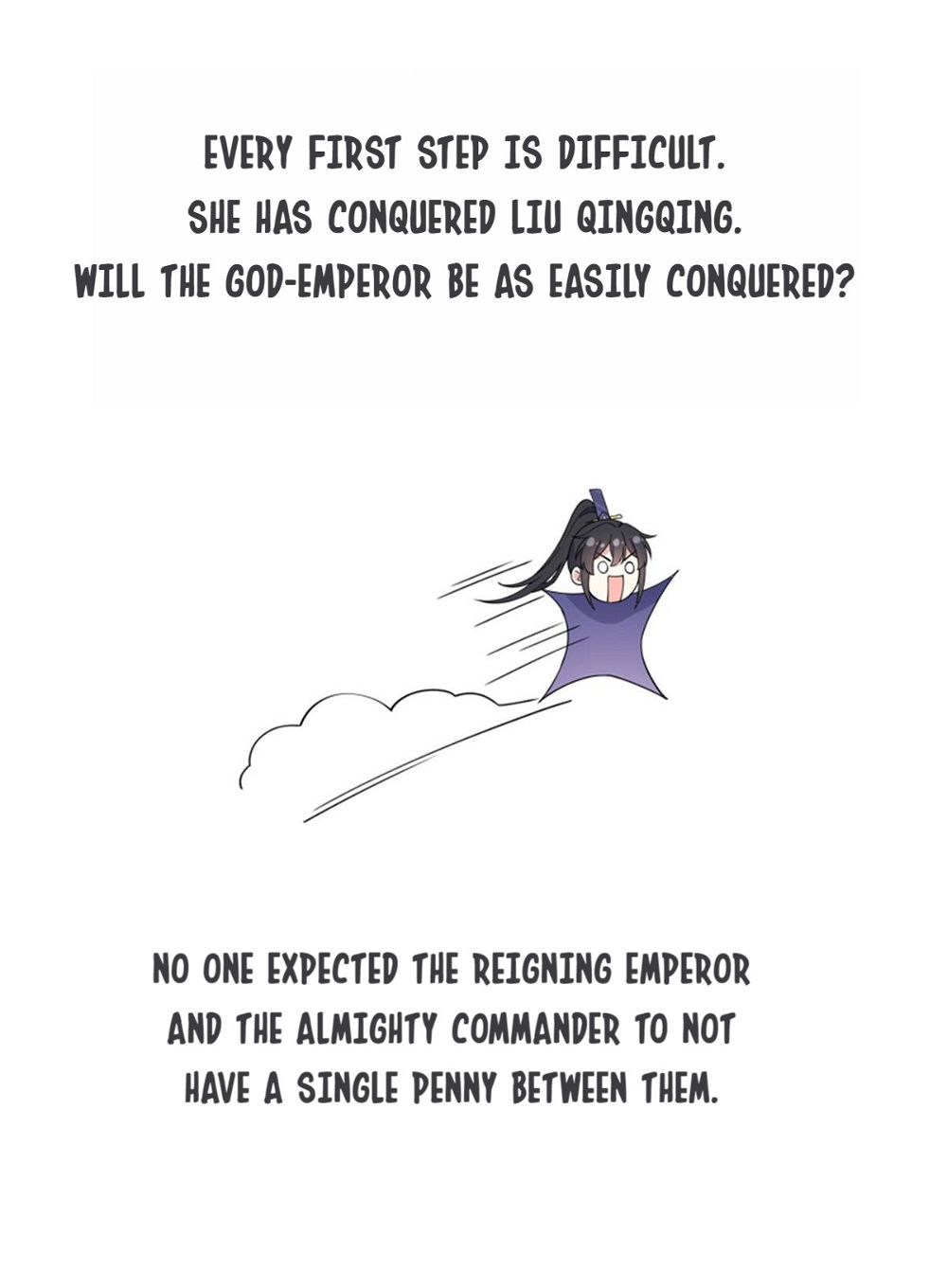 You’re Addictive! Chapter 65 - Page 27