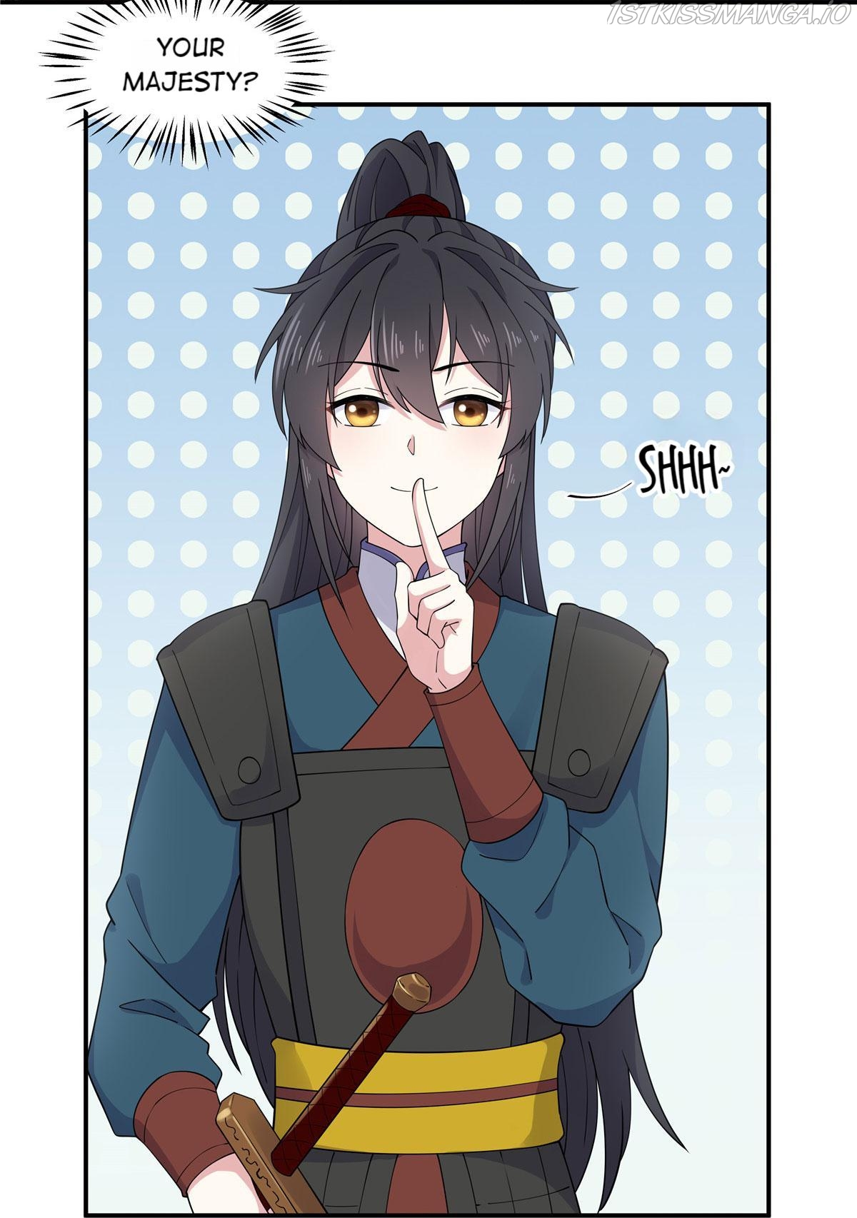 You’re Addictive! Chapter 66 - Page 4