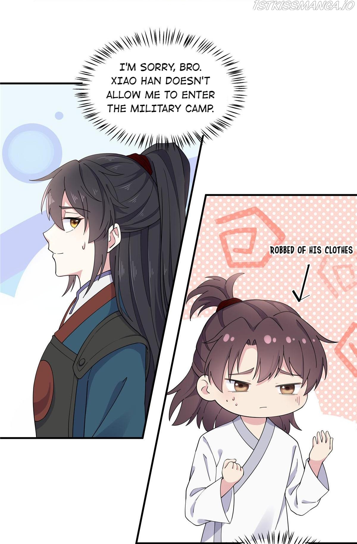 You’re Addictive! Chapter 66 - Page 5