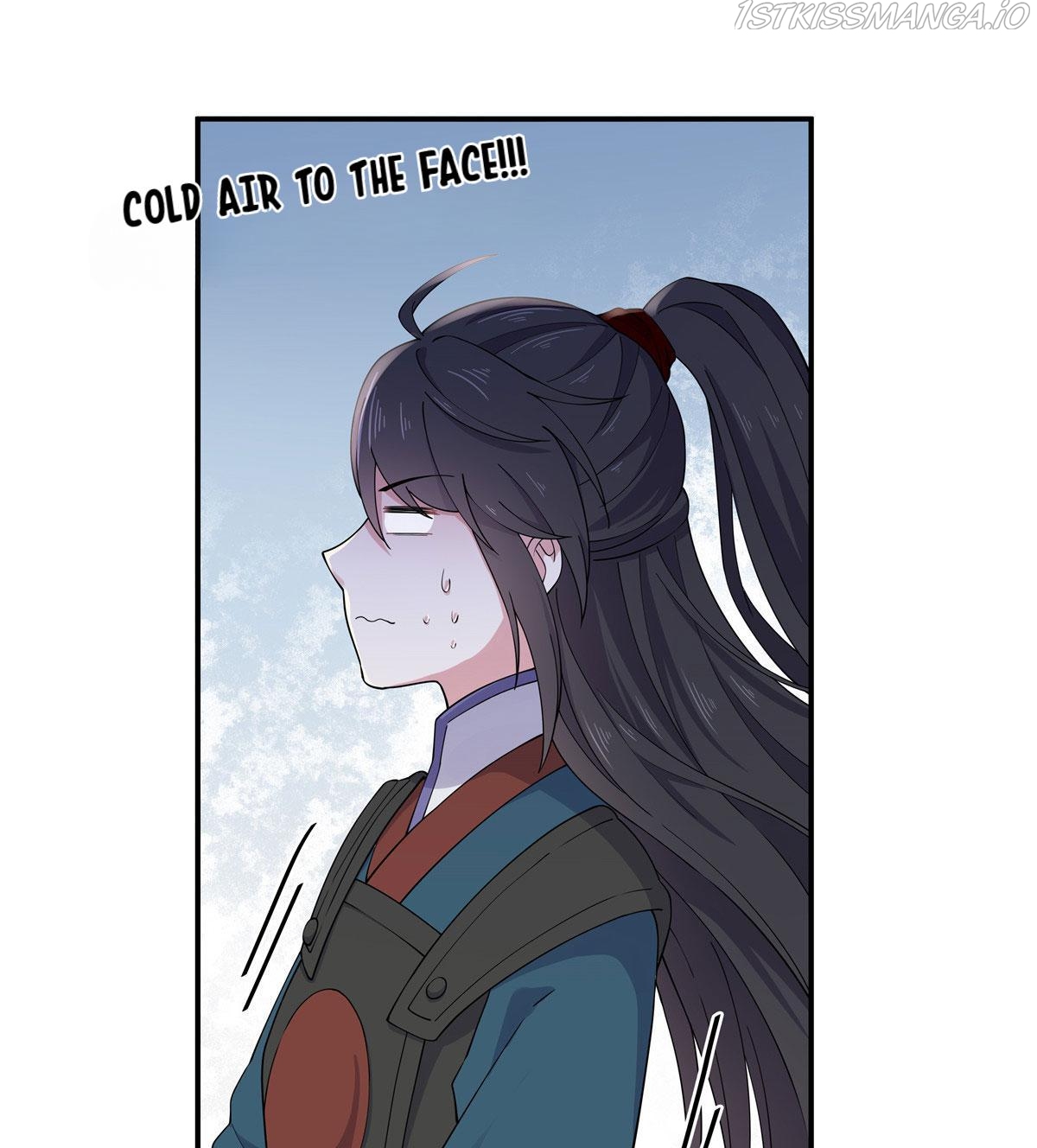 You’re Addictive! Chapter 66 - Page 8