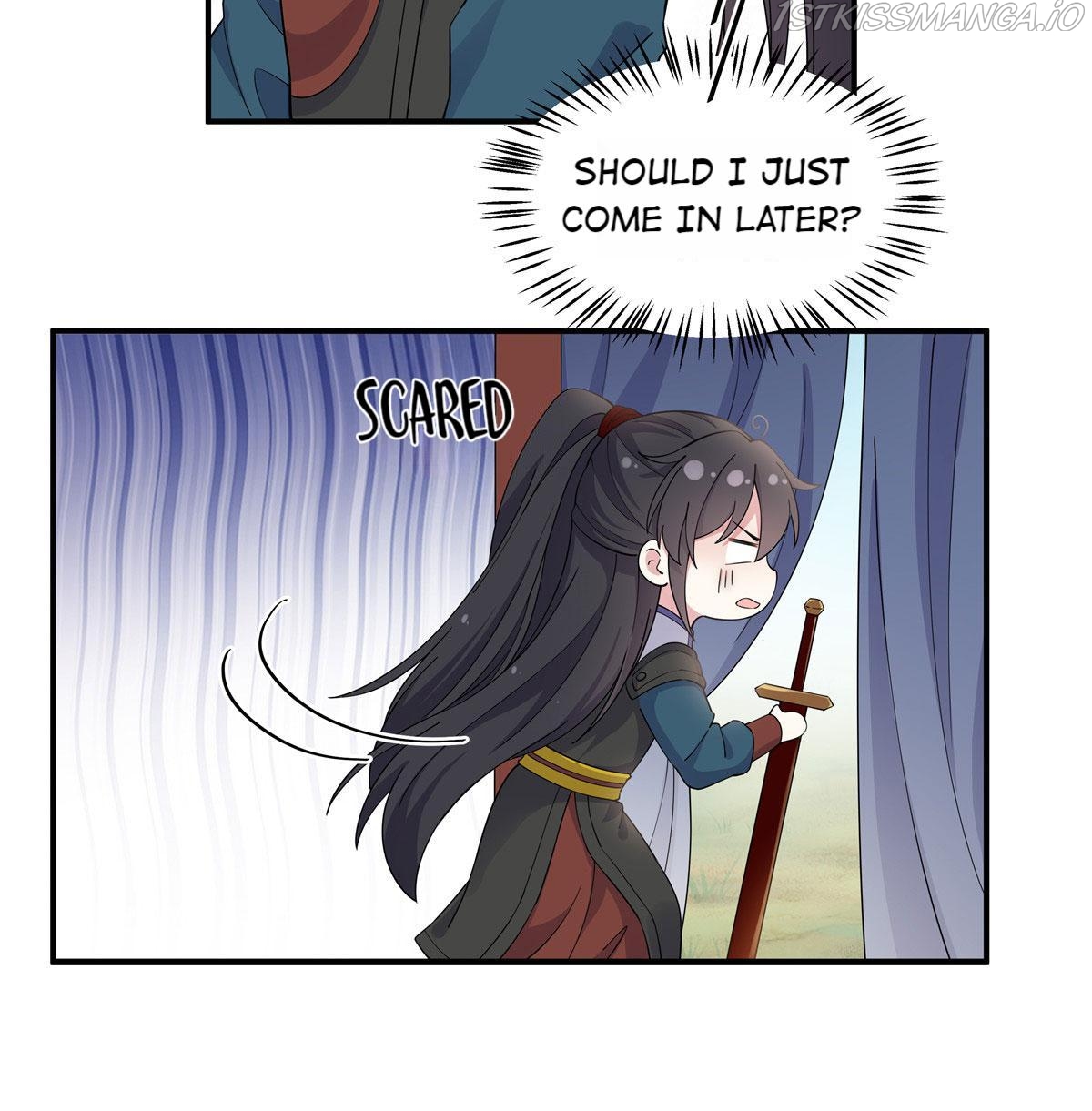 You’re Addictive! Chapter 66 - Page 9