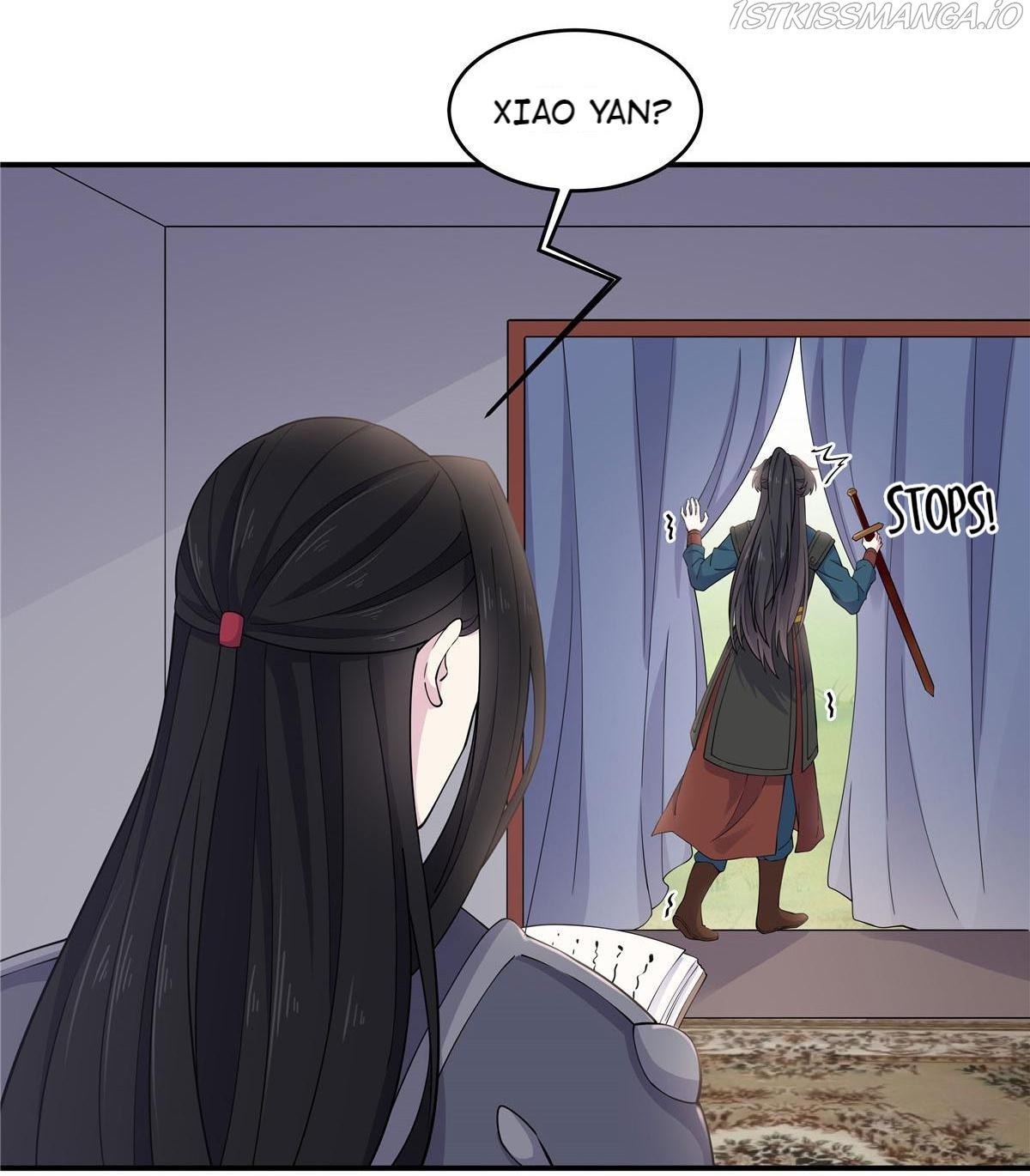 You’re Addictive! Chapter 66 - Page 10