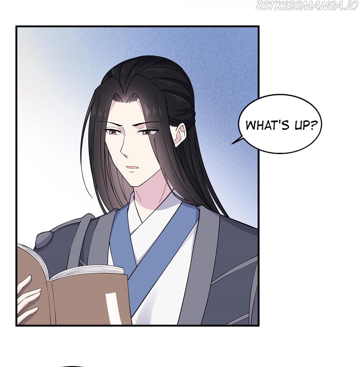 You’re Addictive! Chapter 66 - Page 11