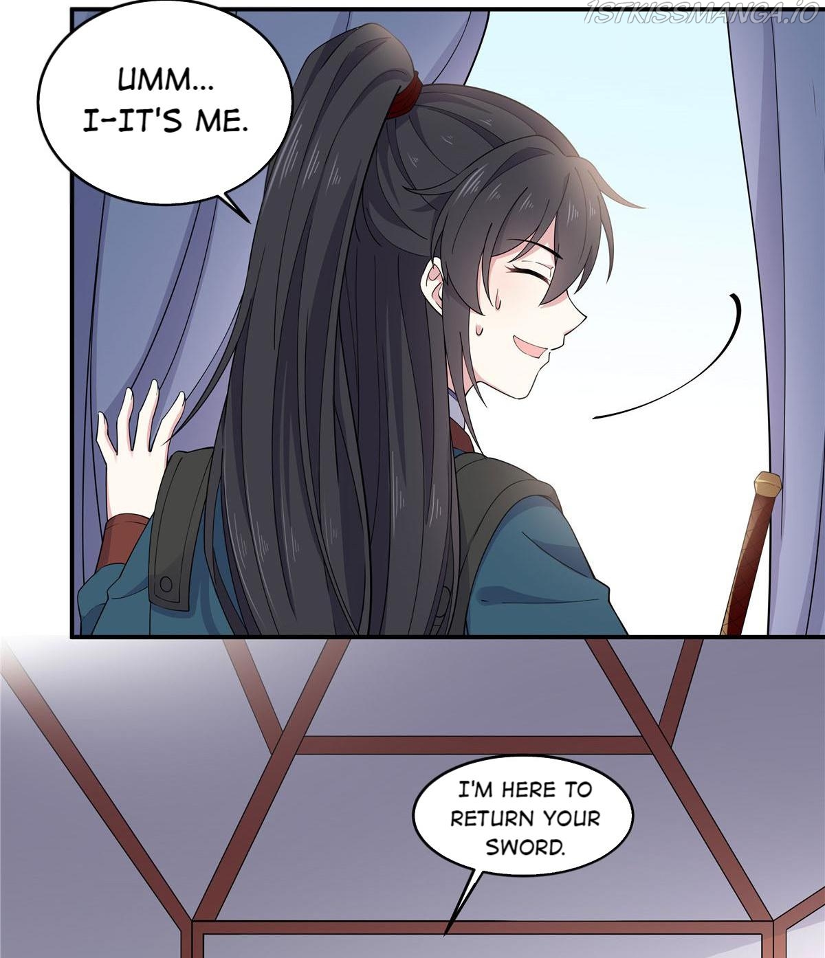 You’re Addictive! Chapter 66 - Page 12