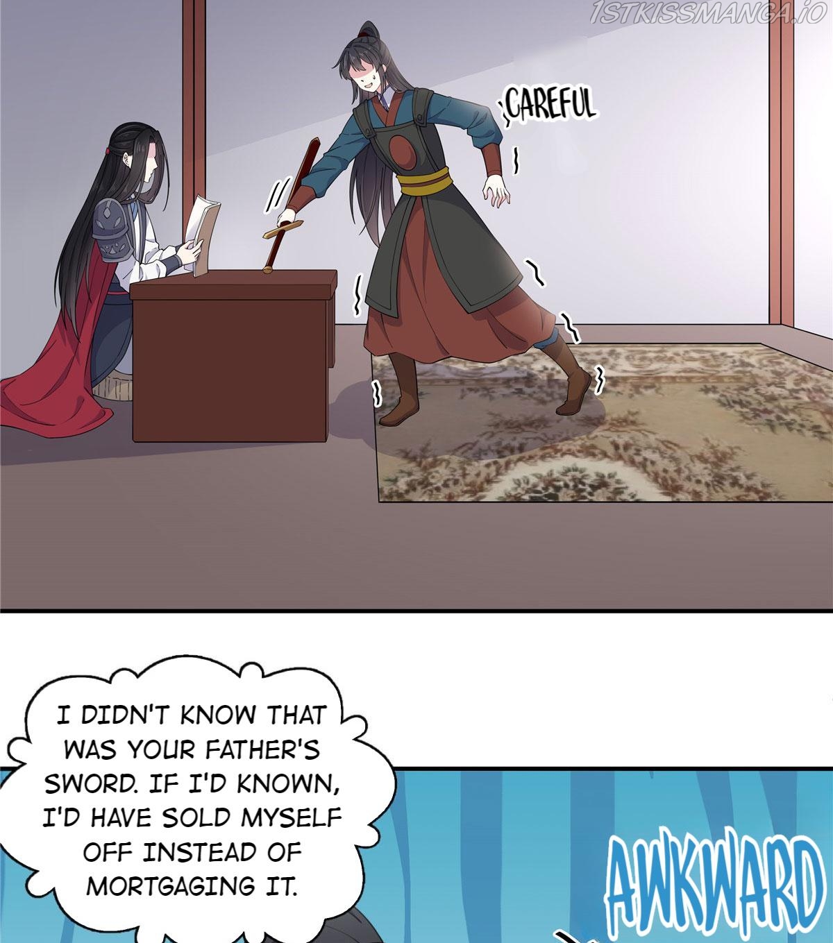 You’re Addictive! Chapter 66 - Page 13