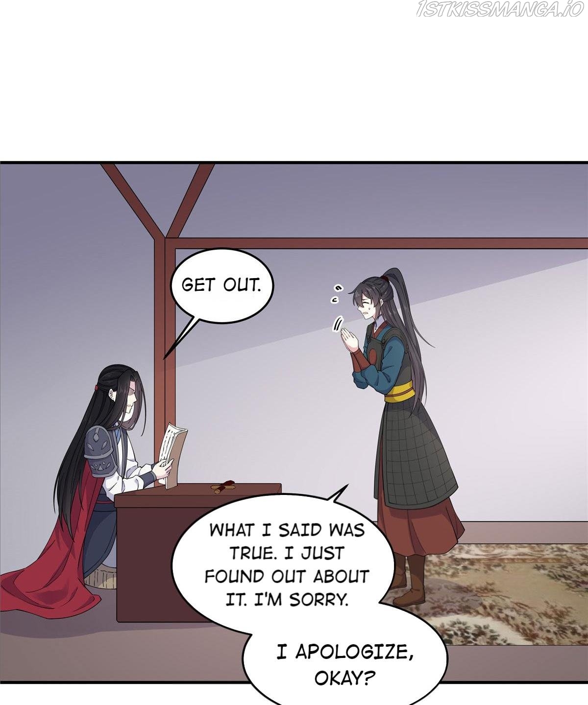 You’re Addictive! Chapter 66 - Page 15