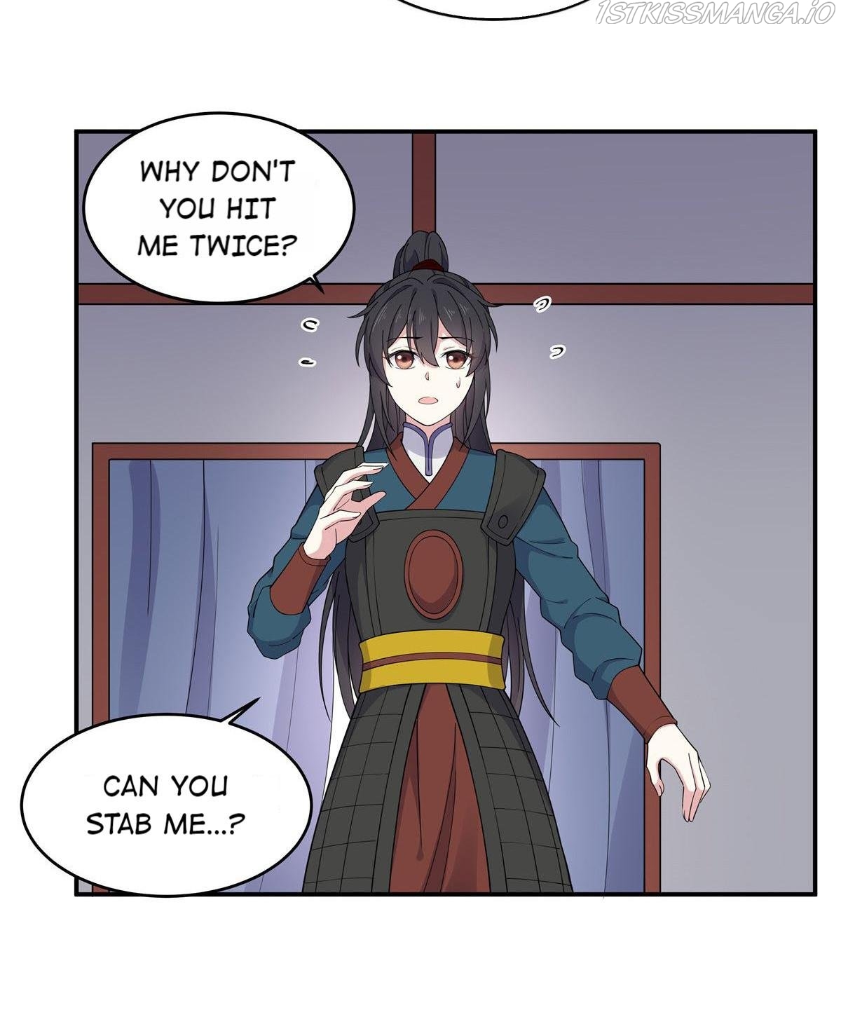 You’re Addictive! Chapter 66 - Page 16