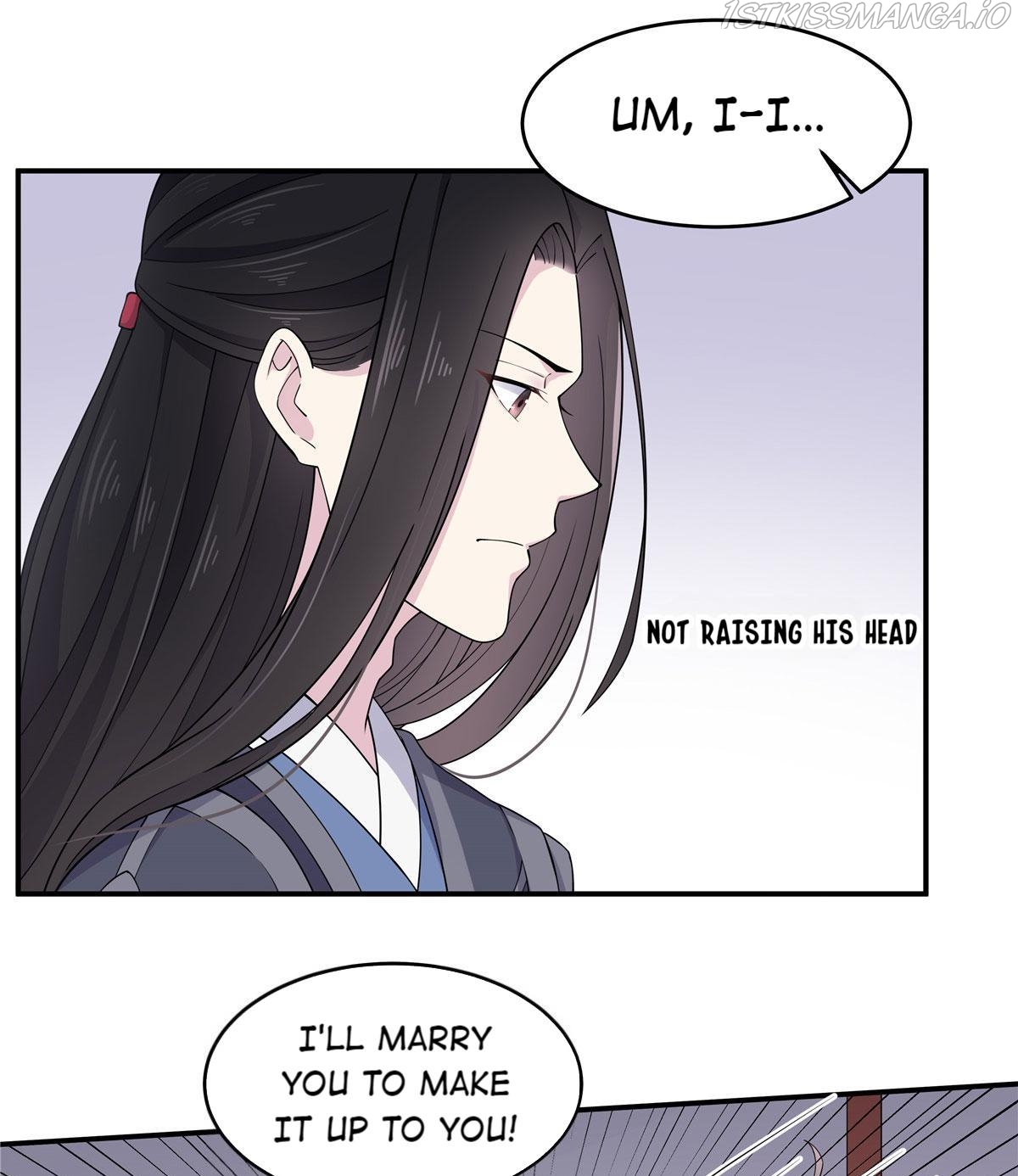 You’re Addictive! Chapter 66 - Page 17