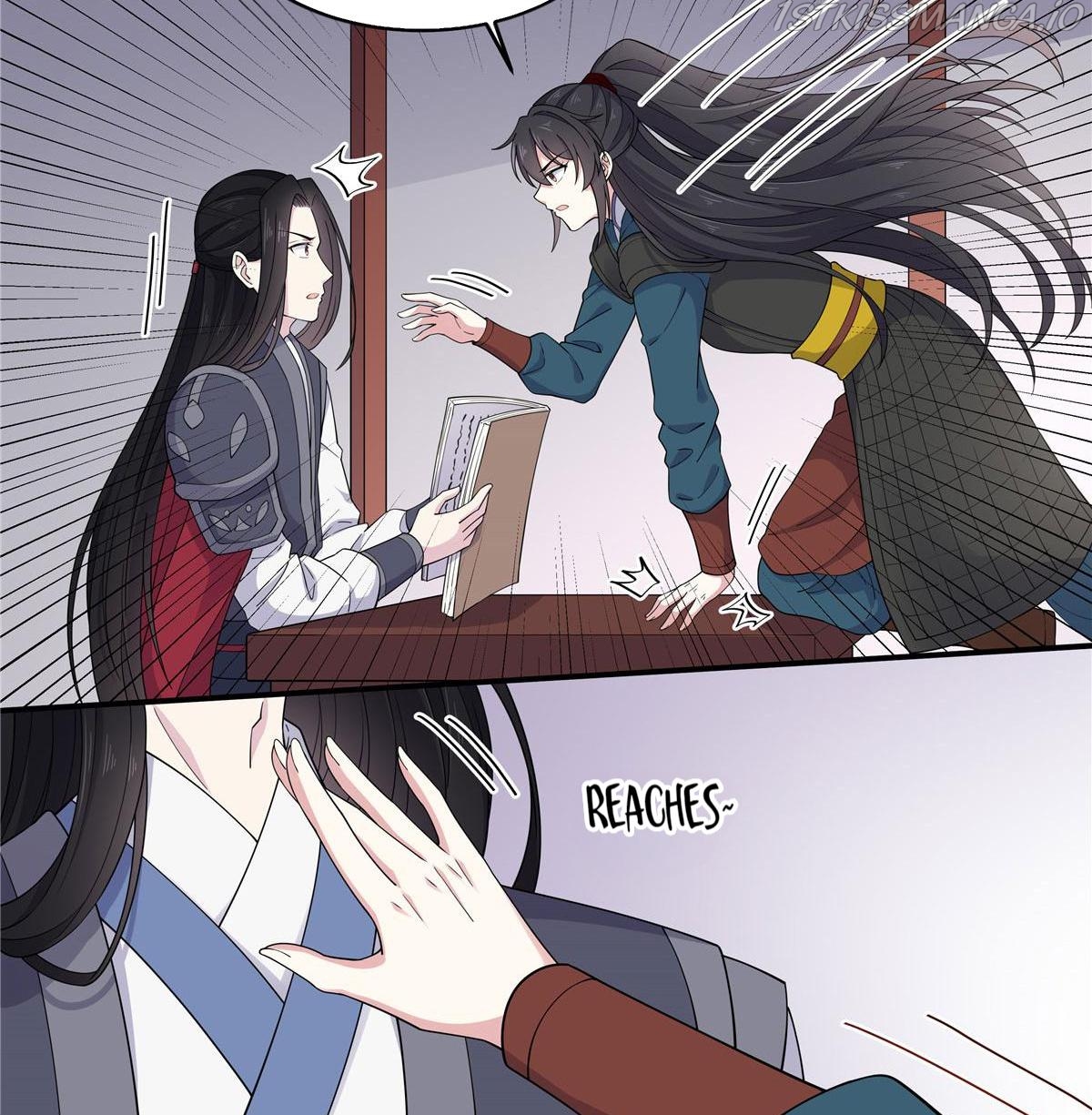 You’re Addictive! Chapter 66 - Page 18
