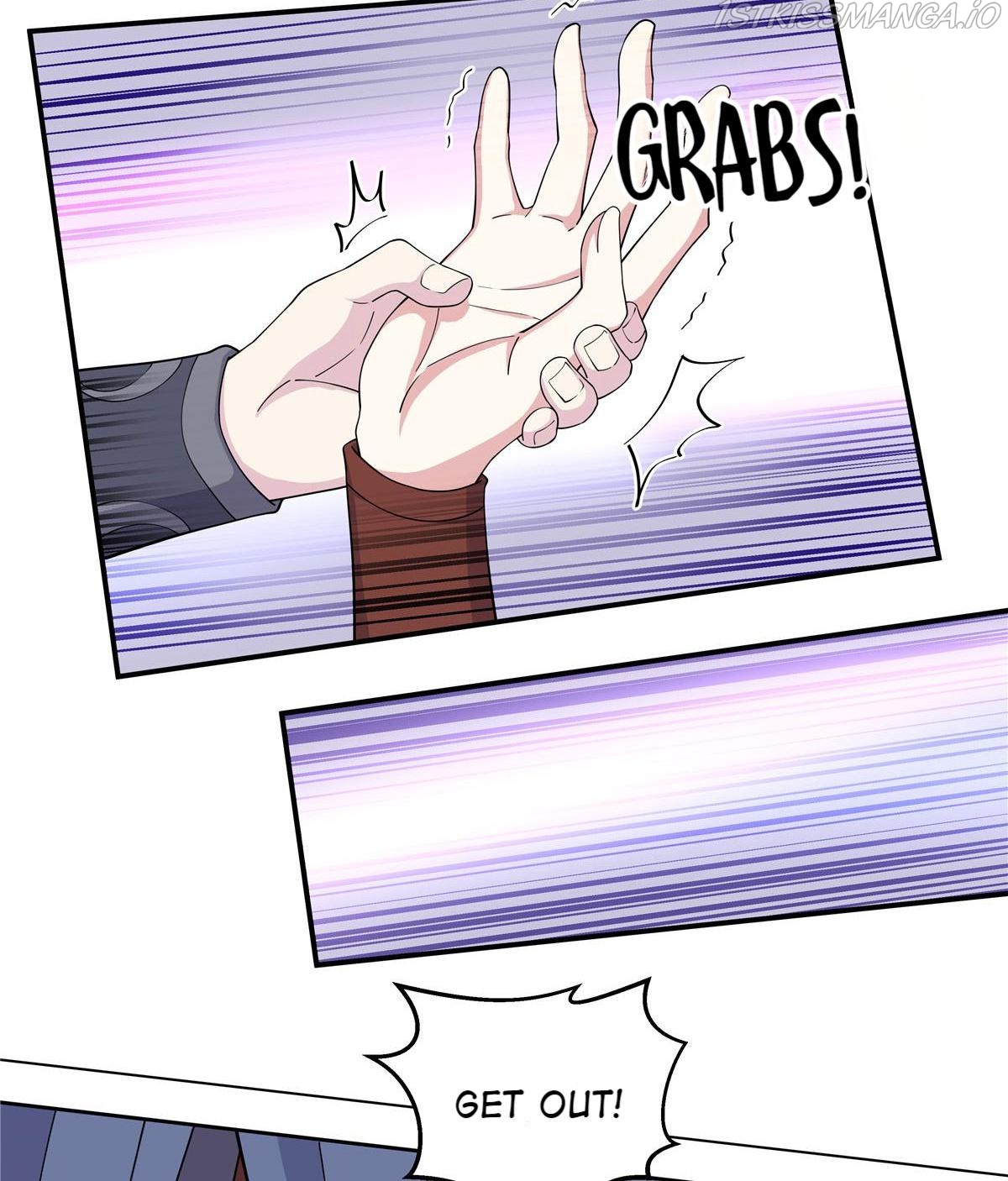 You’re Addictive! Chapter 66 - Page 20