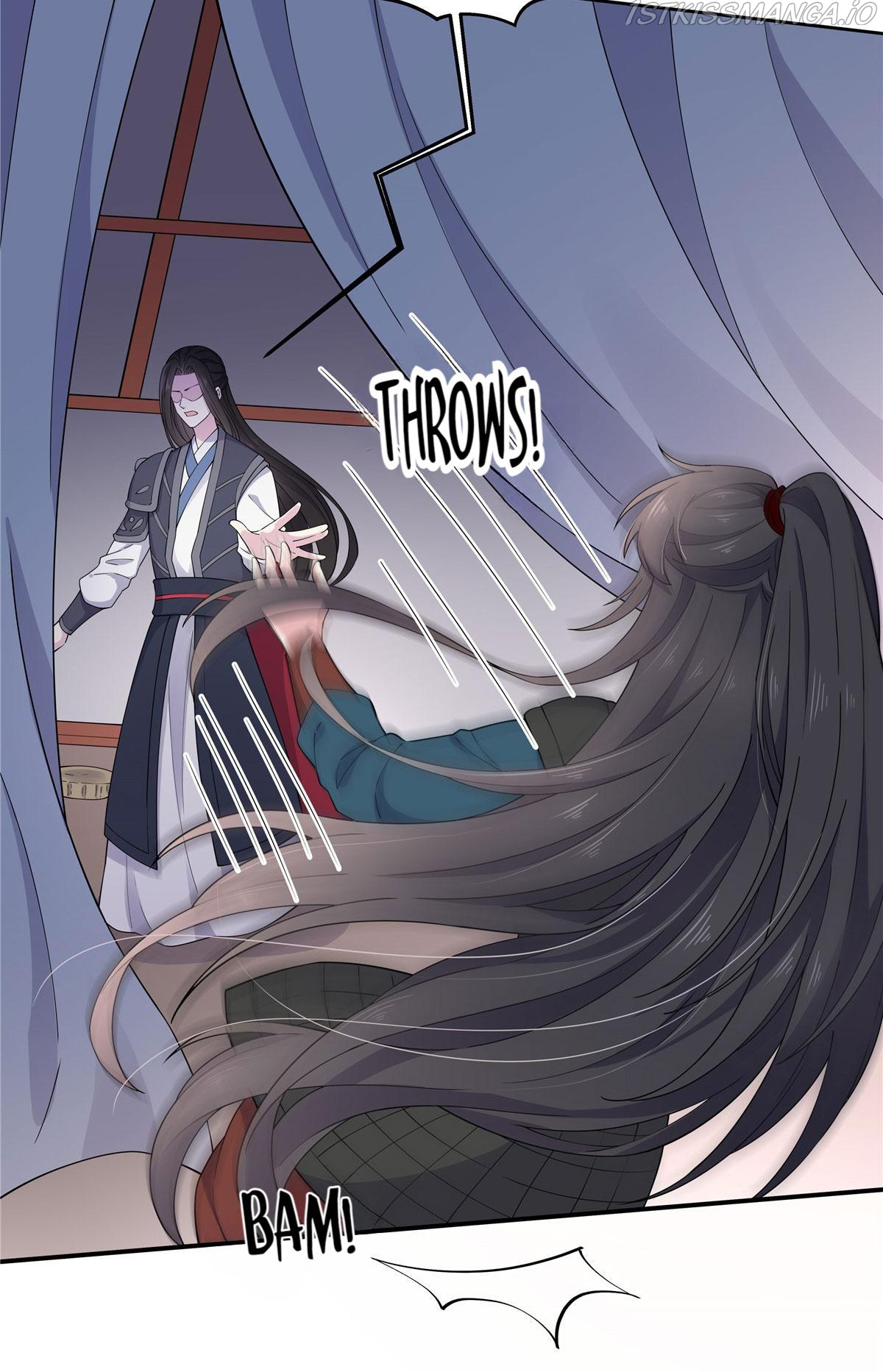 You’re Addictive! Chapter 66 - Page 21