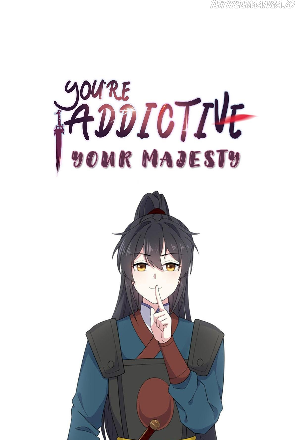 You’re Addictive! Chapter 66 - Page 22