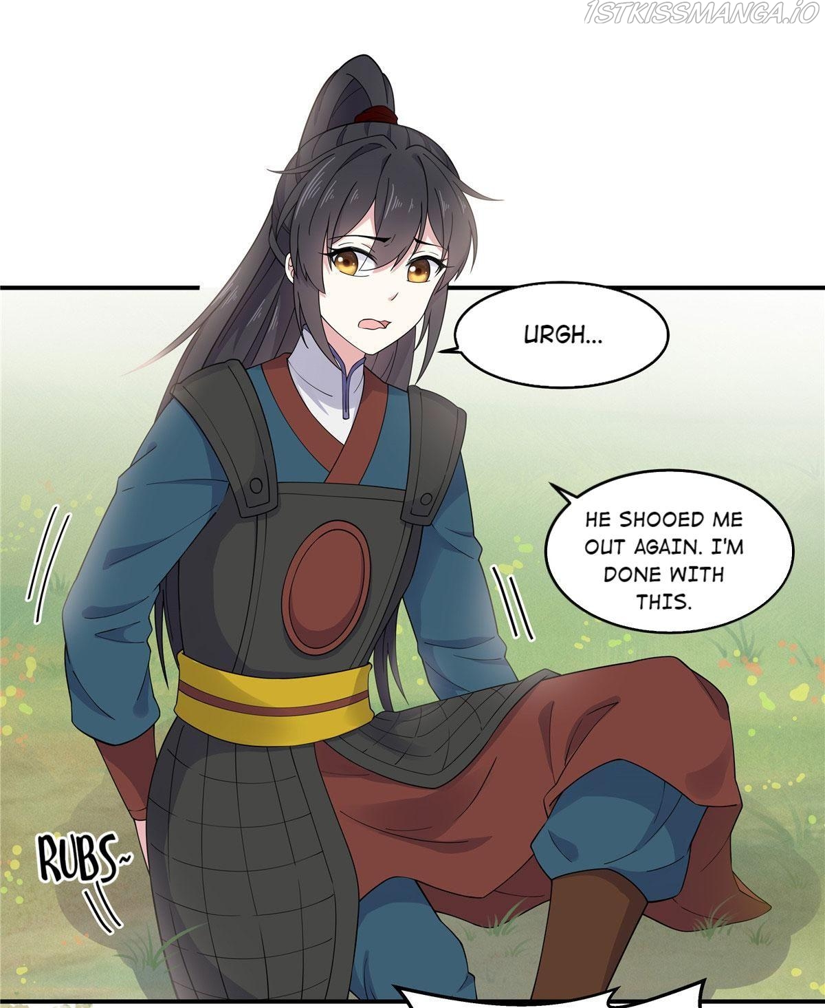 You’re Addictive! Chapter 67 - Page 2
