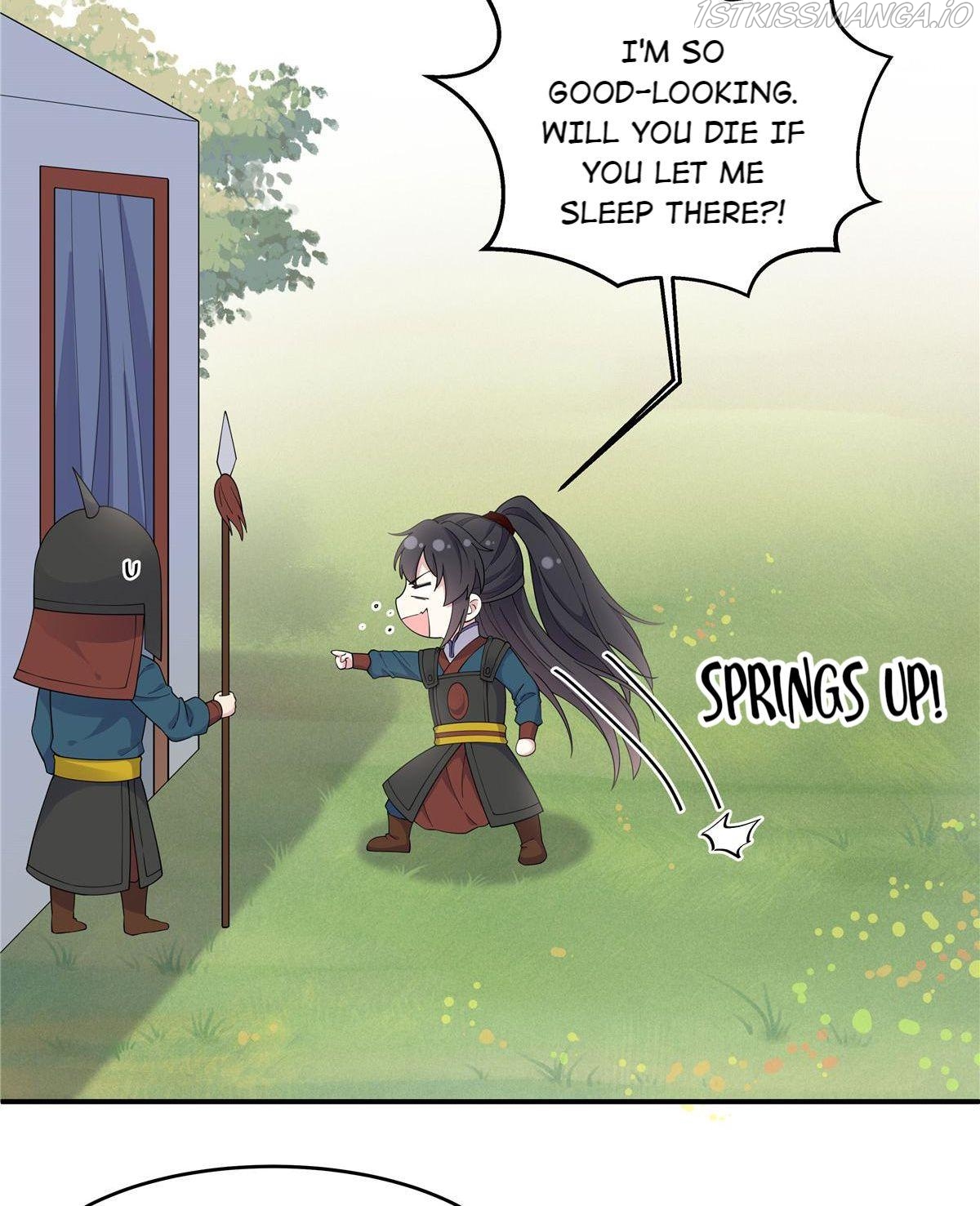 You’re Addictive! Chapter 67 - Page 3