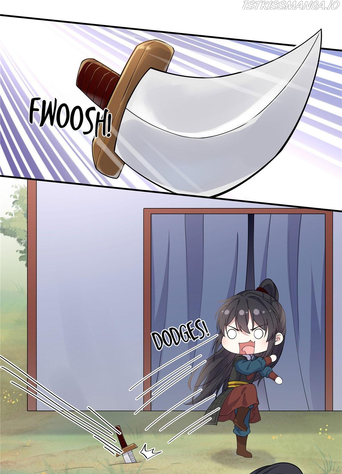 You’re Addictive! Chapter 67 - Page 7