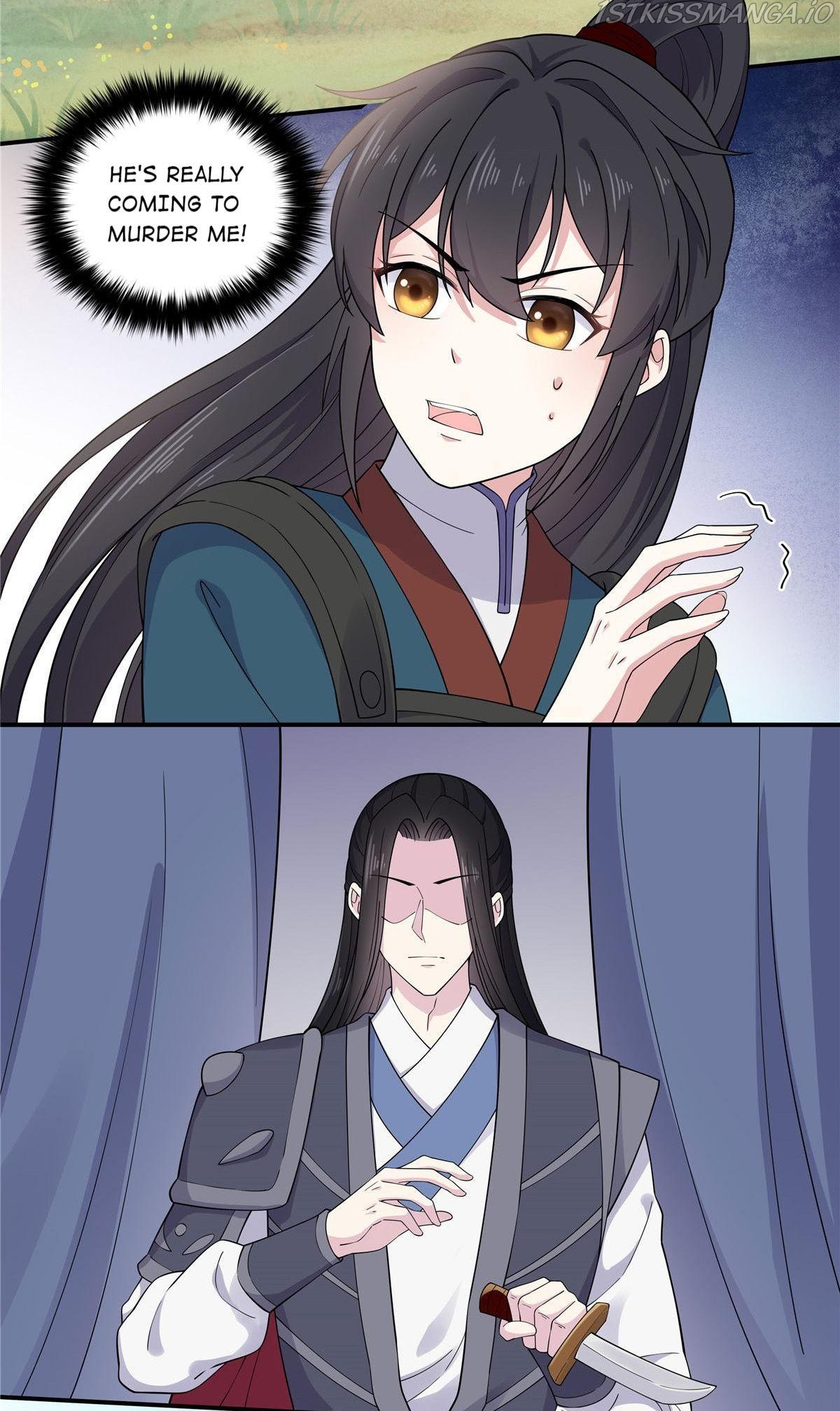 You’re Addictive! Chapter 67 - Page 8
