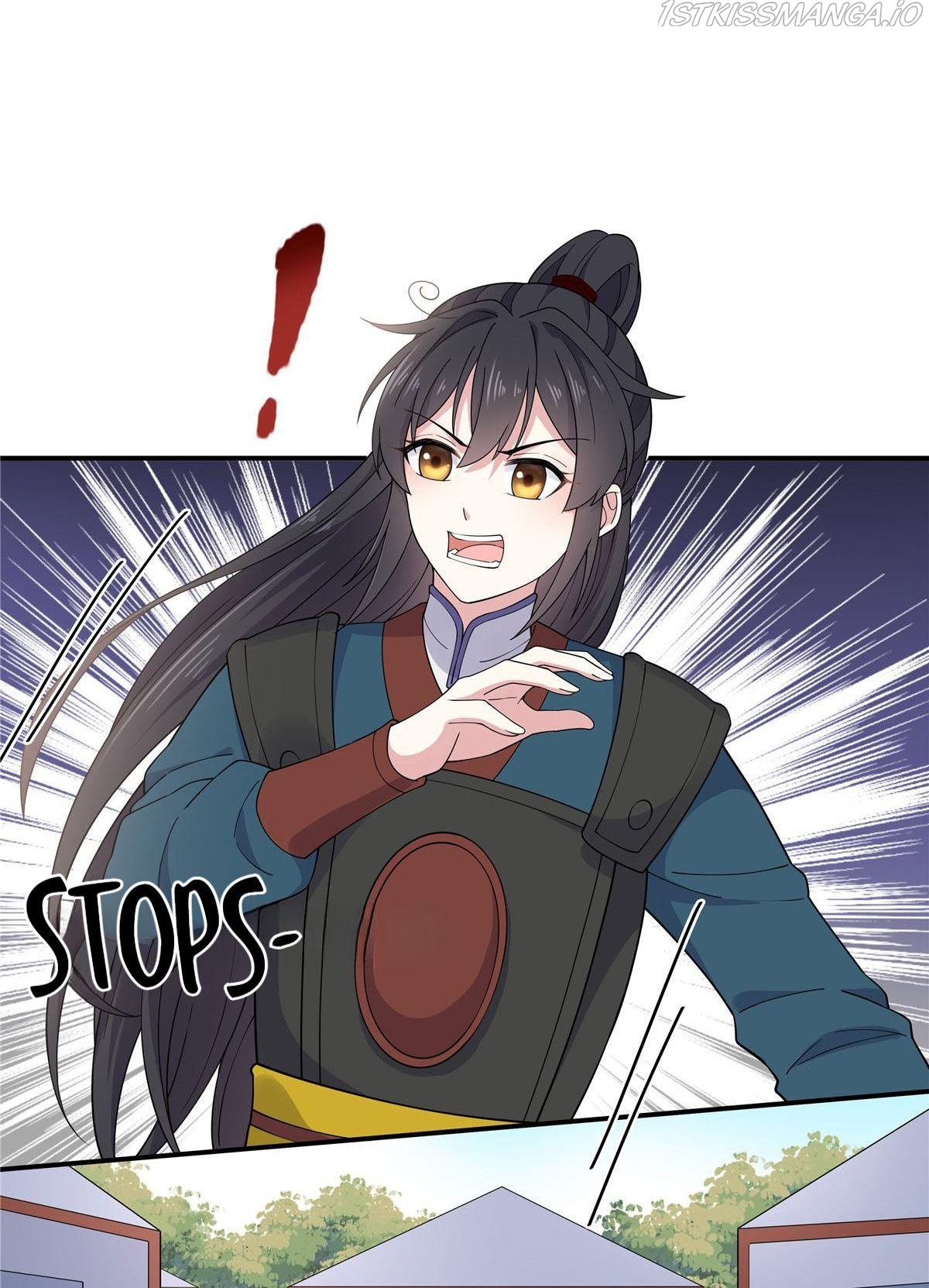 You’re Addictive! Chapter 67 - Page 10
