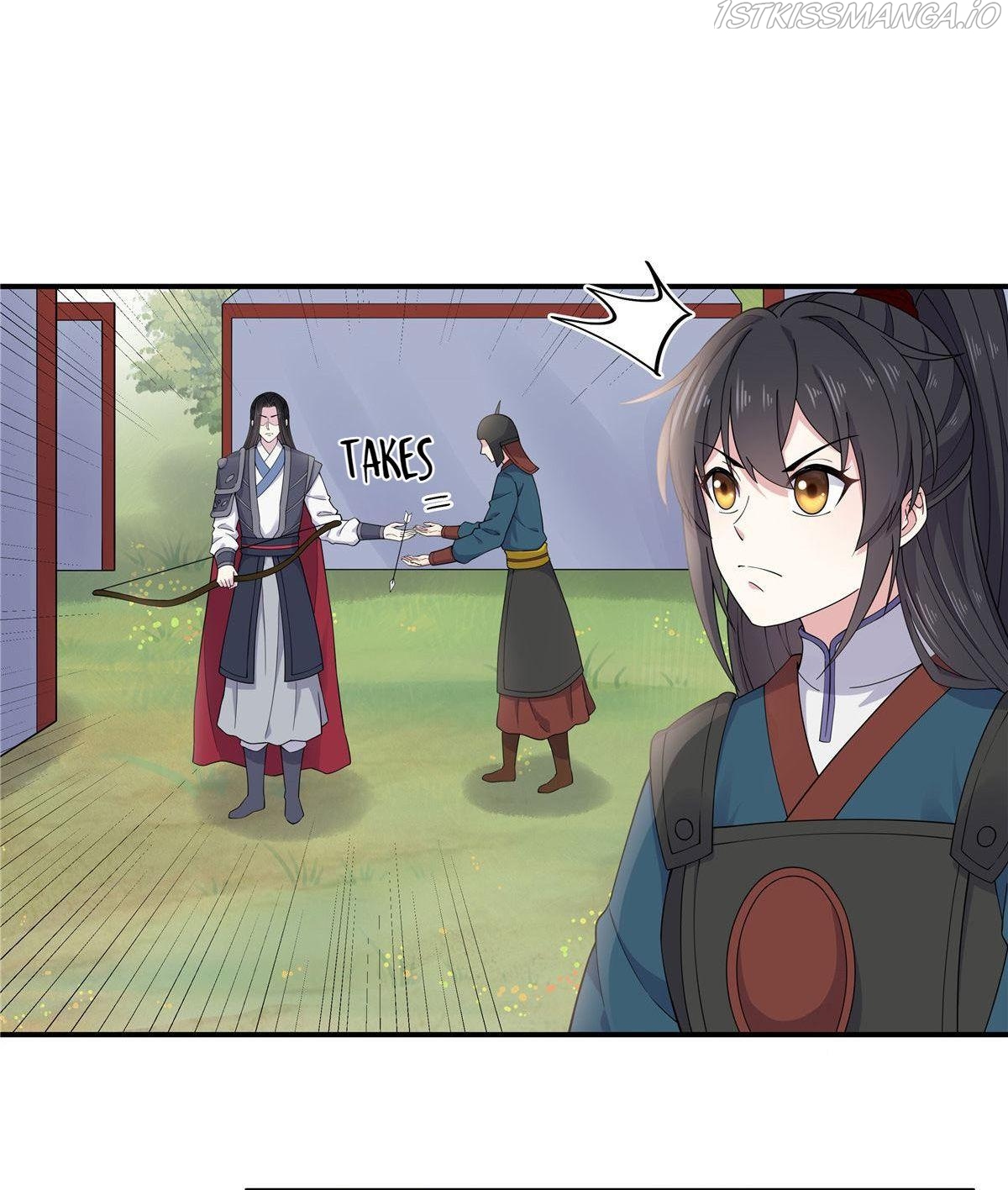 You’re Addictive! Chapter 67 - Page 12