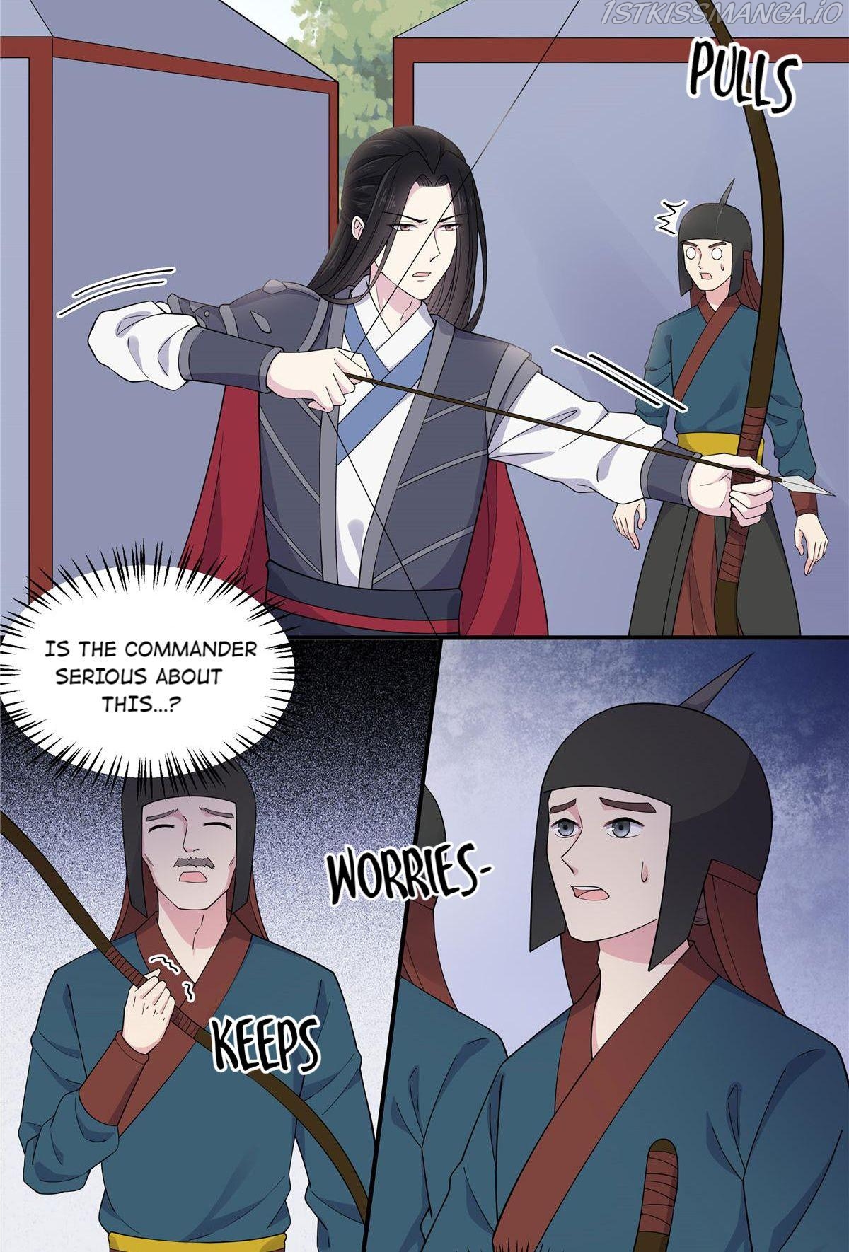You’re Addictive! Chapter 67 - Page 14