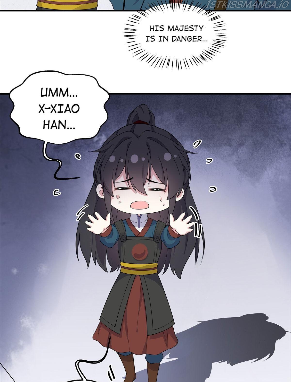 You’re Addictive! Chapter 67 - Page 15