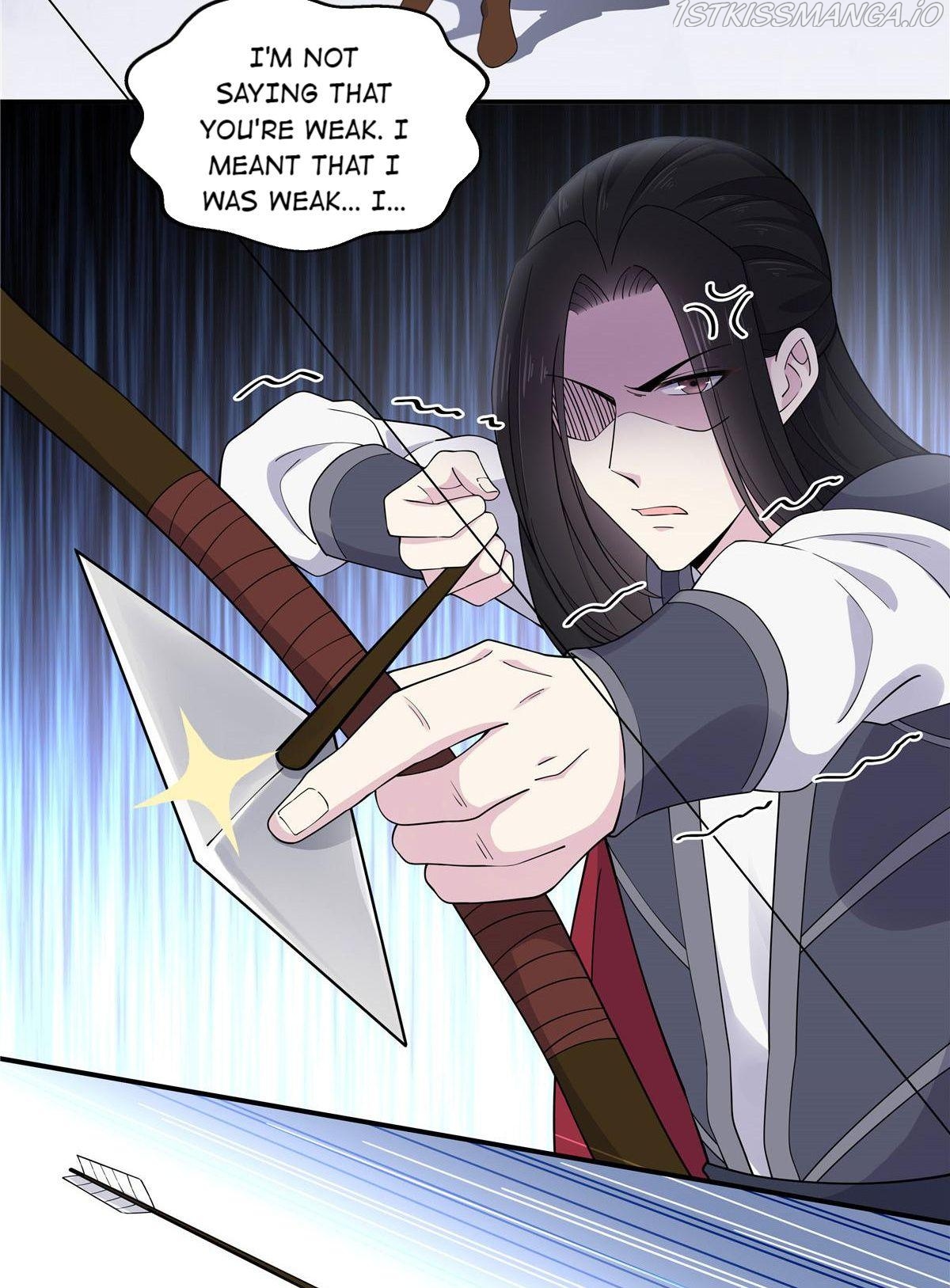 You’re Addictive! Chapter 67 - Page 16