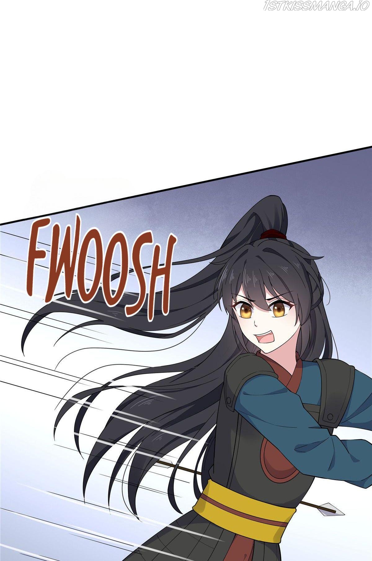 You’re Addictive! Chapter 67 - Page 18