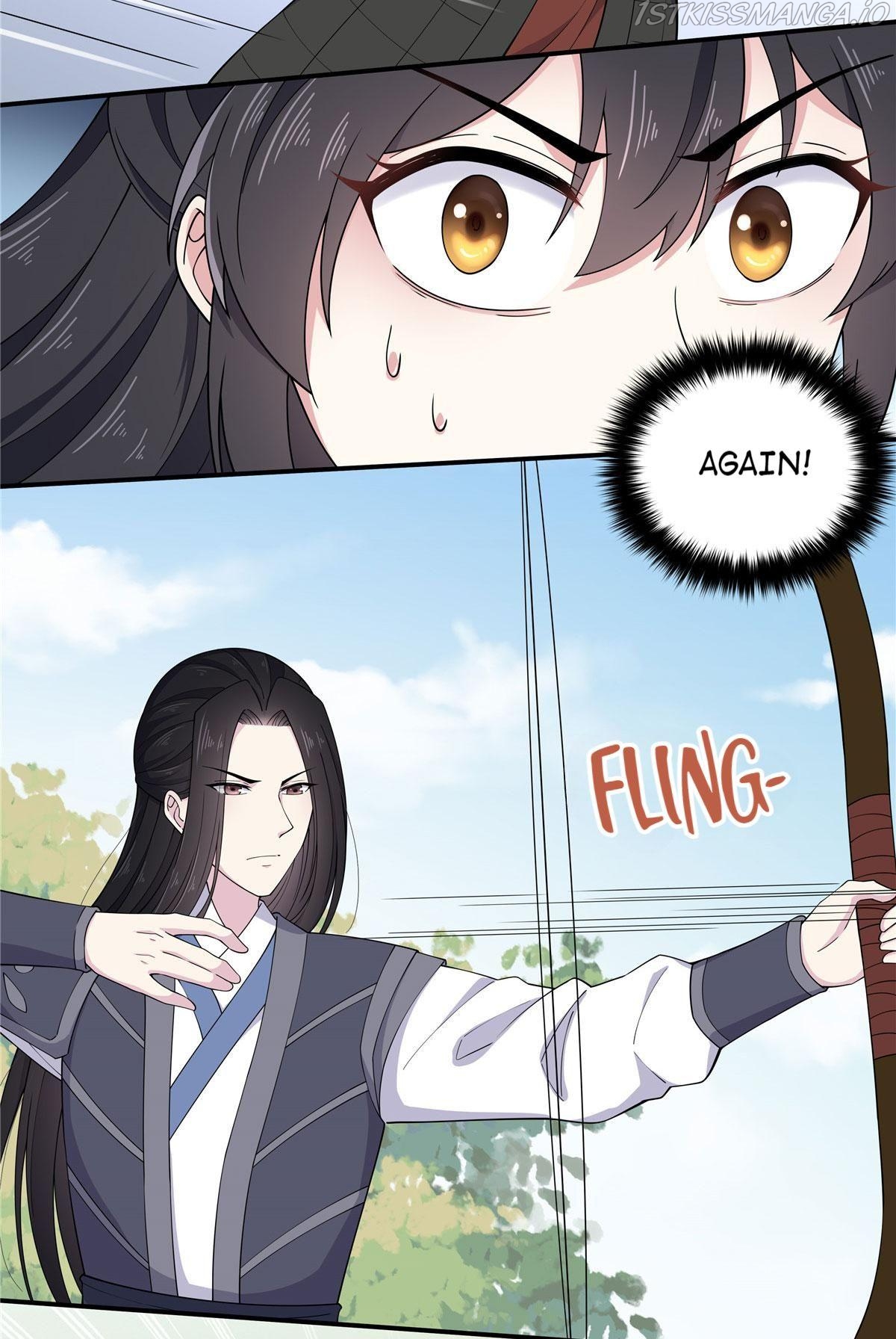 You’re Addictive! Chapter 67 - Page 19
