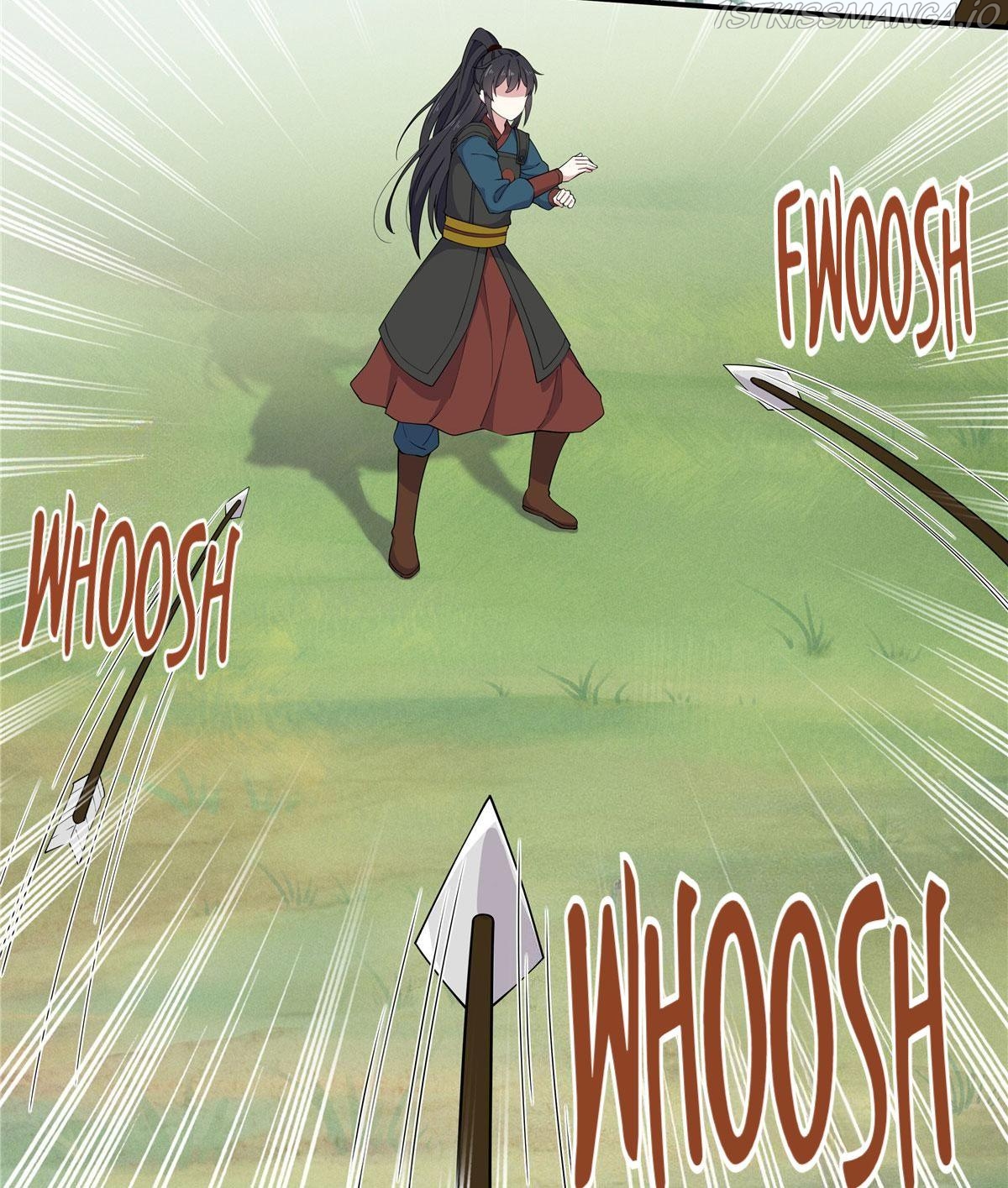 You’re Addictive! Chapter 67 - Page 20