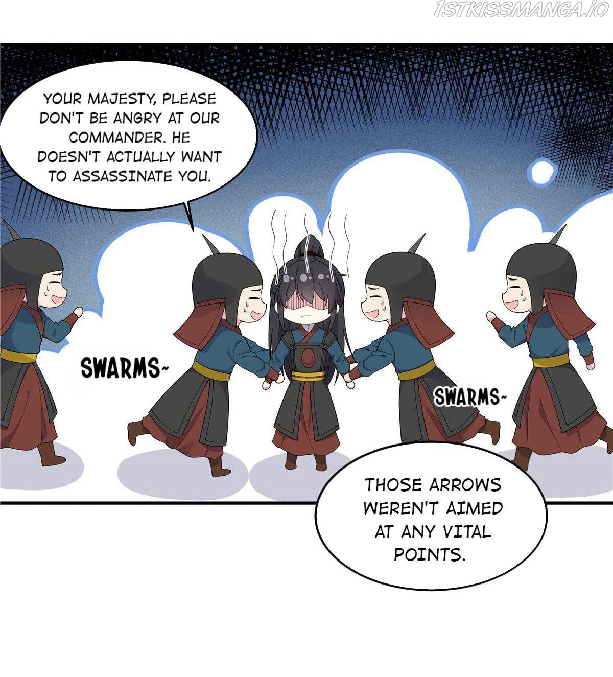You’re Addictive! Chapter 68 - Page 5