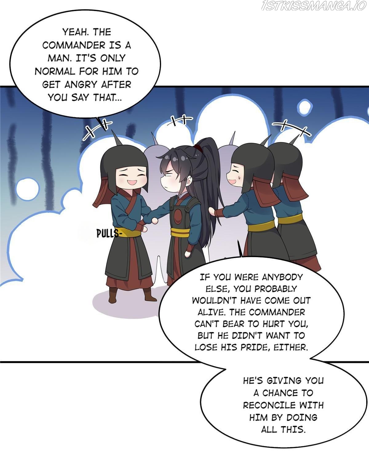 You’re Addictive! Chapter 68 - Page 6