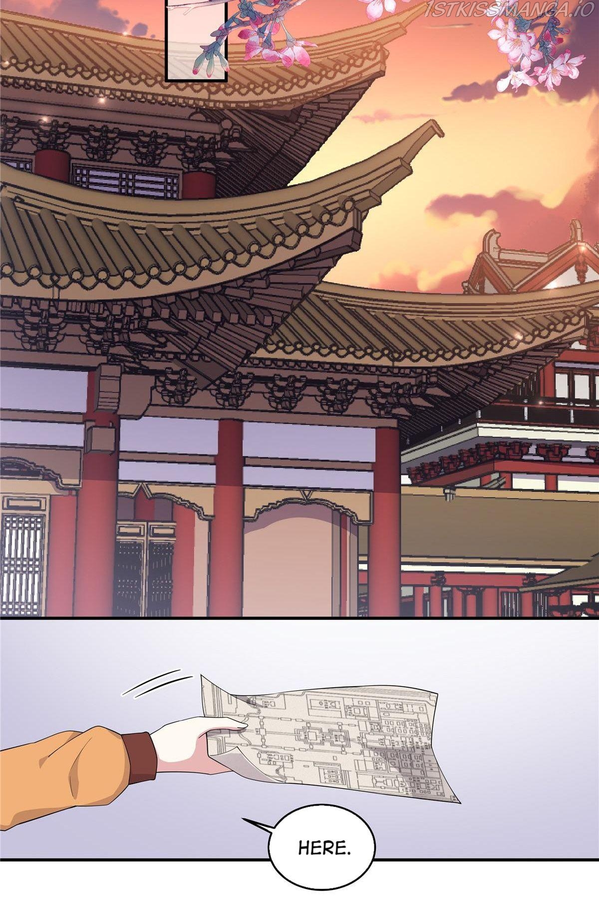 You’re Addictive! Chapter 68 - Page 8