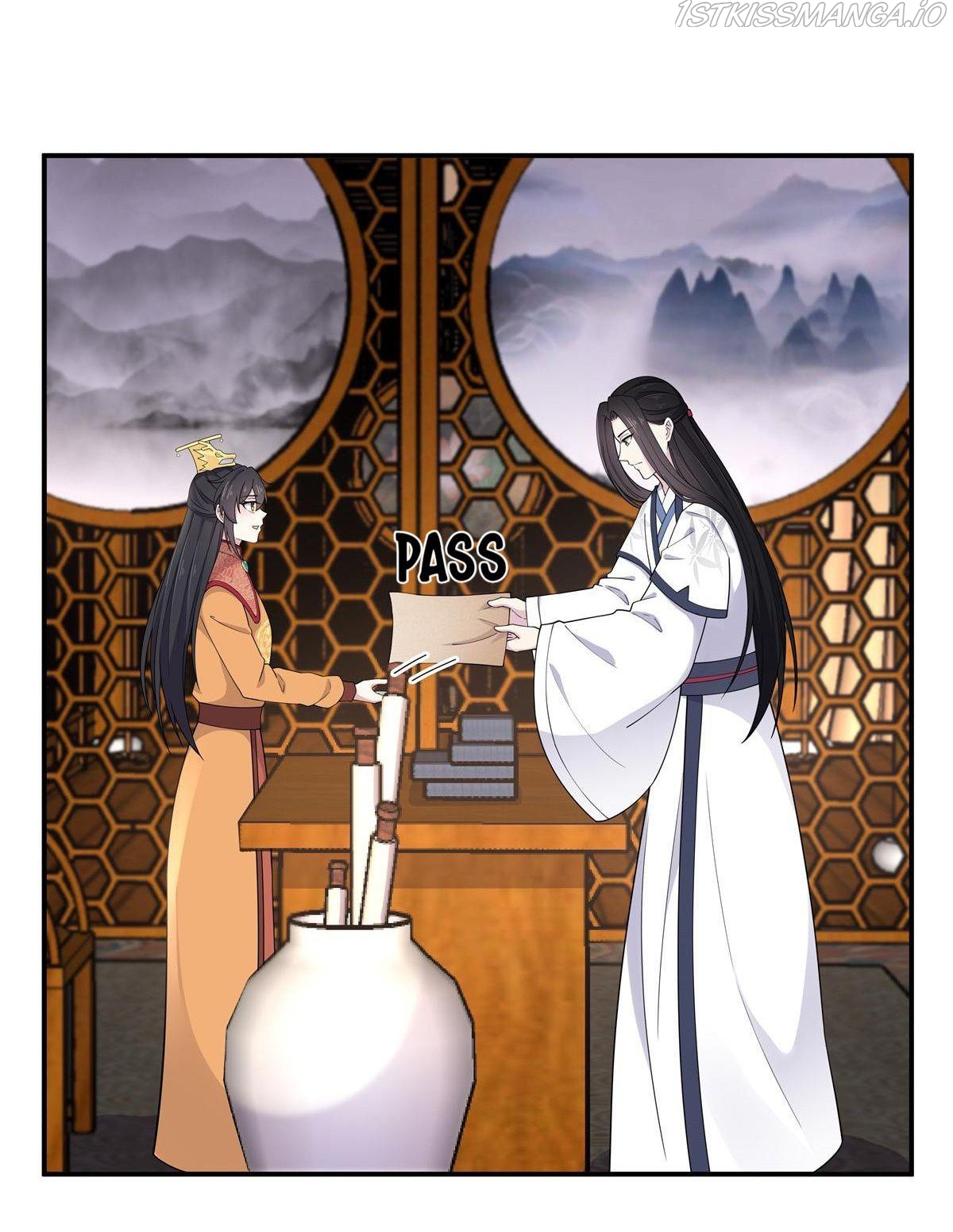 You’re Addictive! Chapter 68 - Page 9