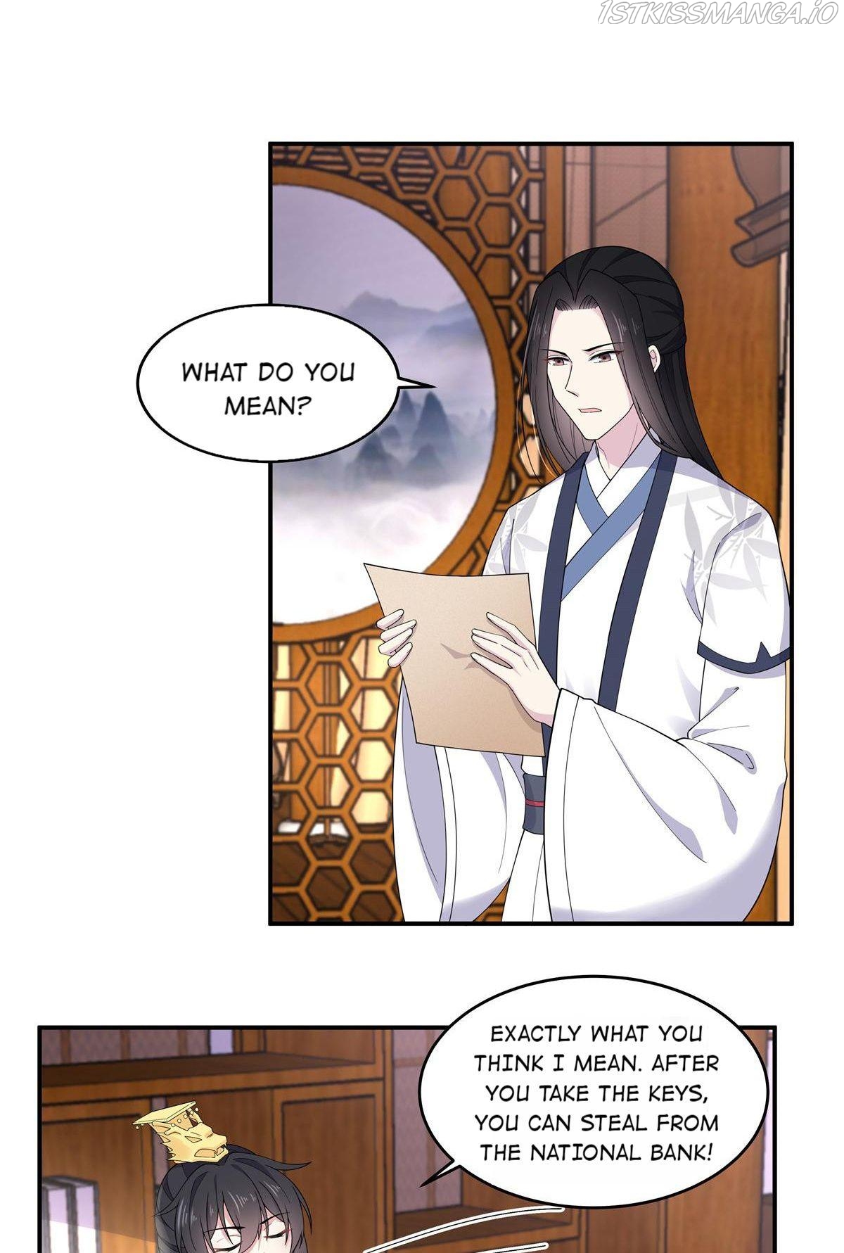 You’re Addictive! Chapter 68 - Page 11