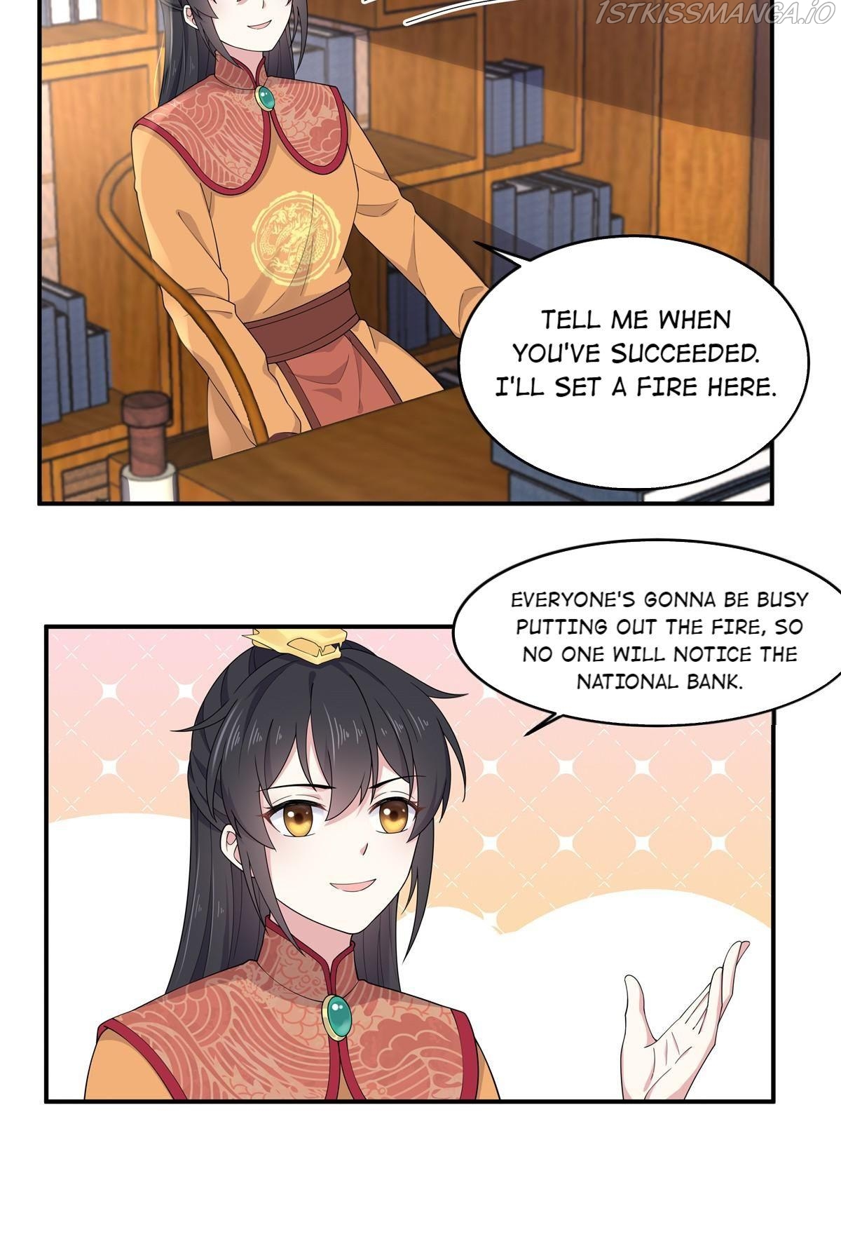 You’re Addictive! Chapter 68 - Page 12