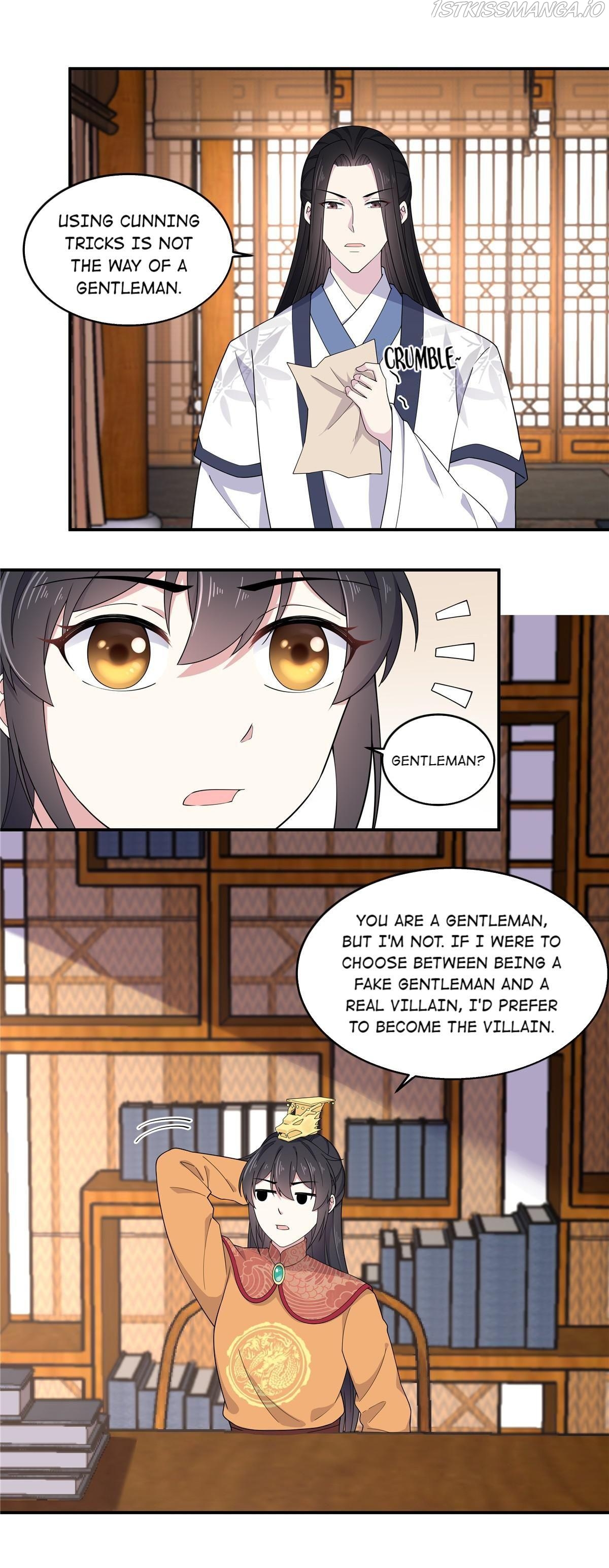 You’re Addictive! Chapter 68 - Page 13