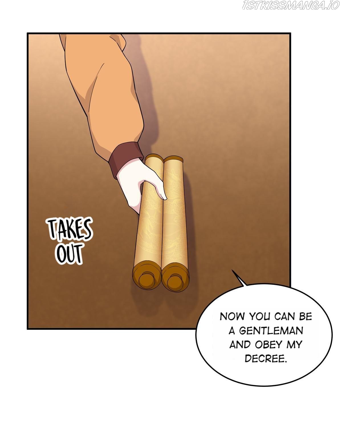 You’re Addictive! Chapter 68 - Page 14